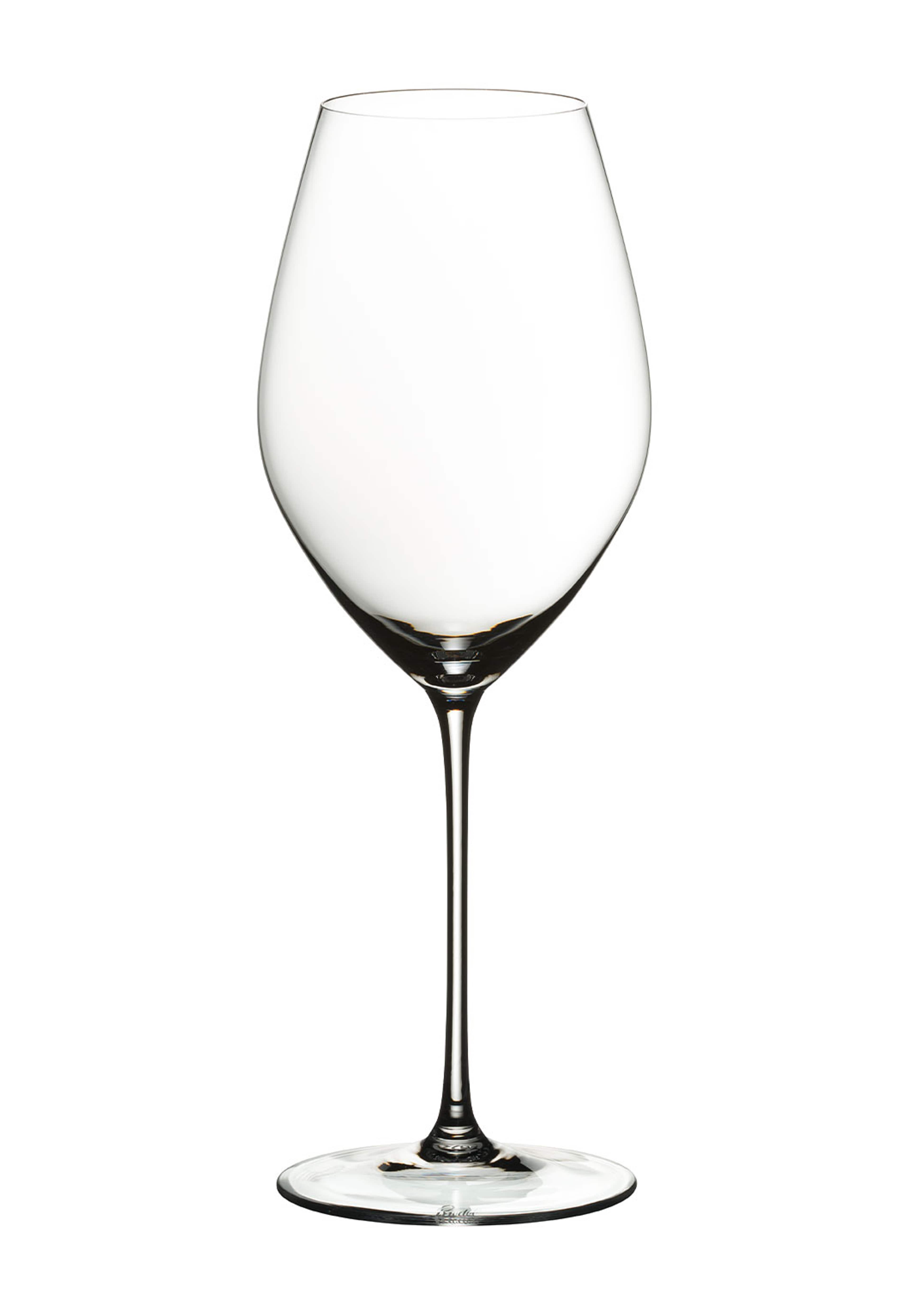 Champagne, 2-pack, från Riedel, i färgen Transparent. Klicka för att öppna bilden i stort format