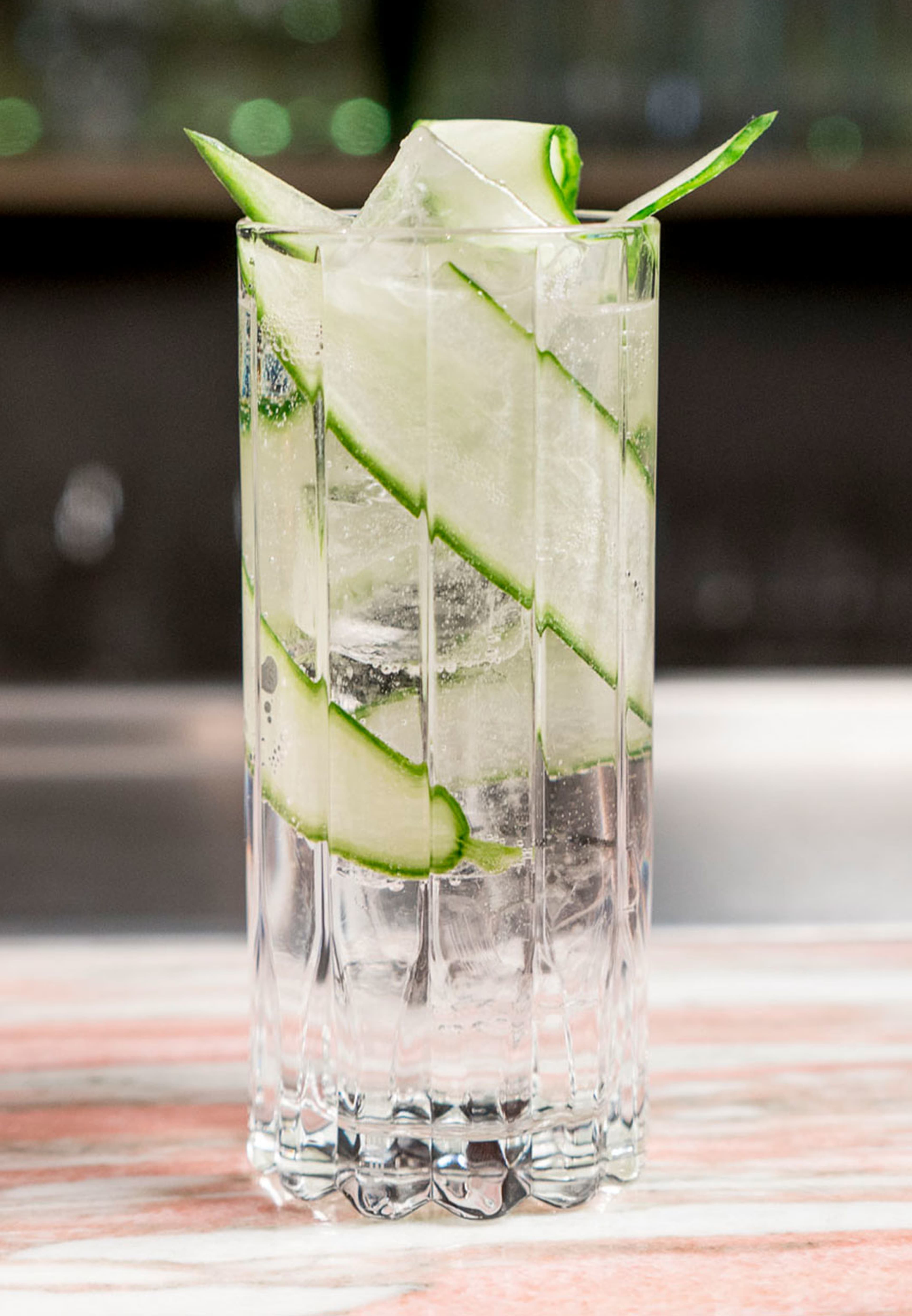 Highball, 2-pack, från Riedel, i färgen Transparent. Klicka för att öppna bilden i stort format