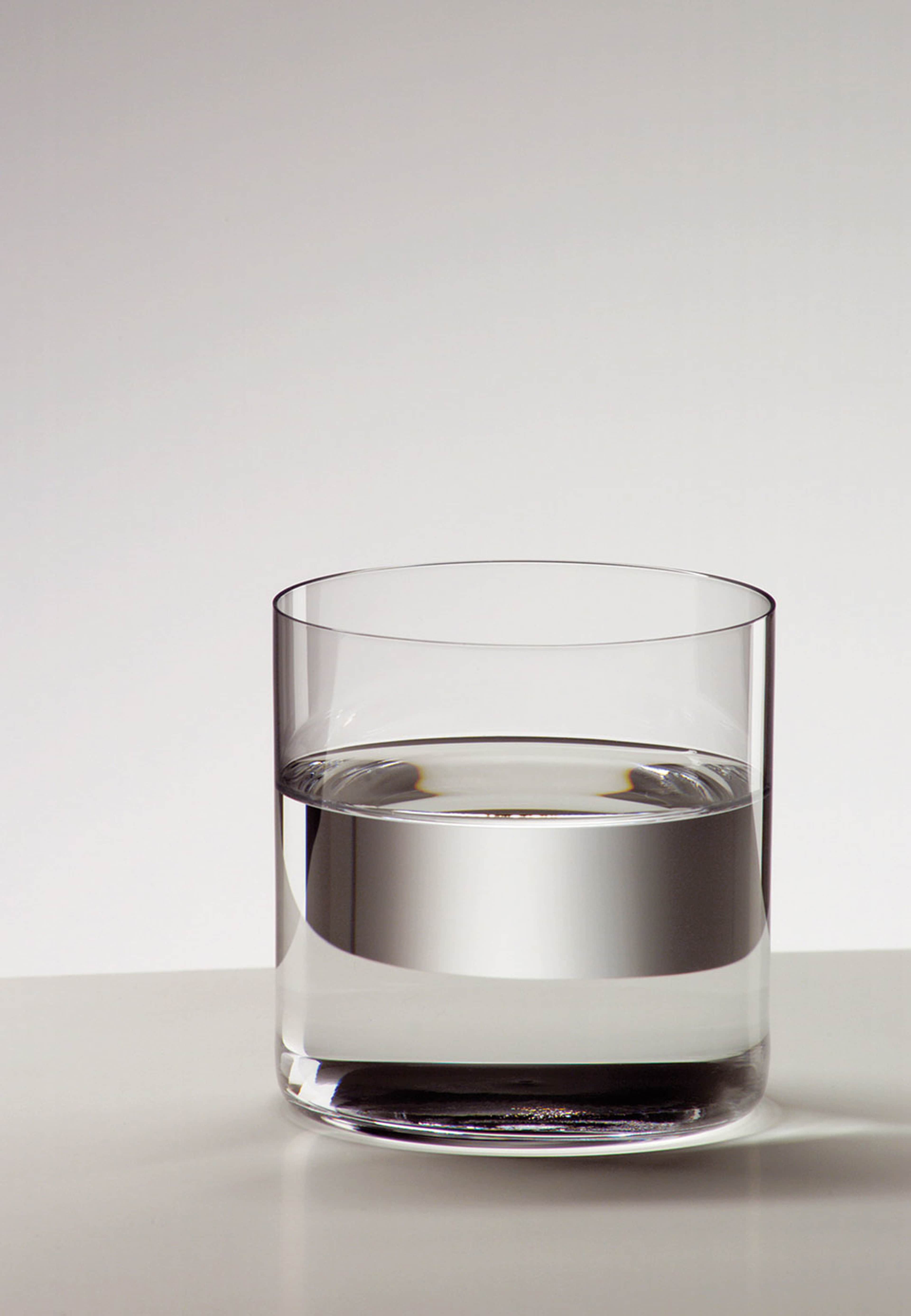 Water, 2-pack, från Riedel, i färgen Transparent. Klicka för att öppna bilden i stort format