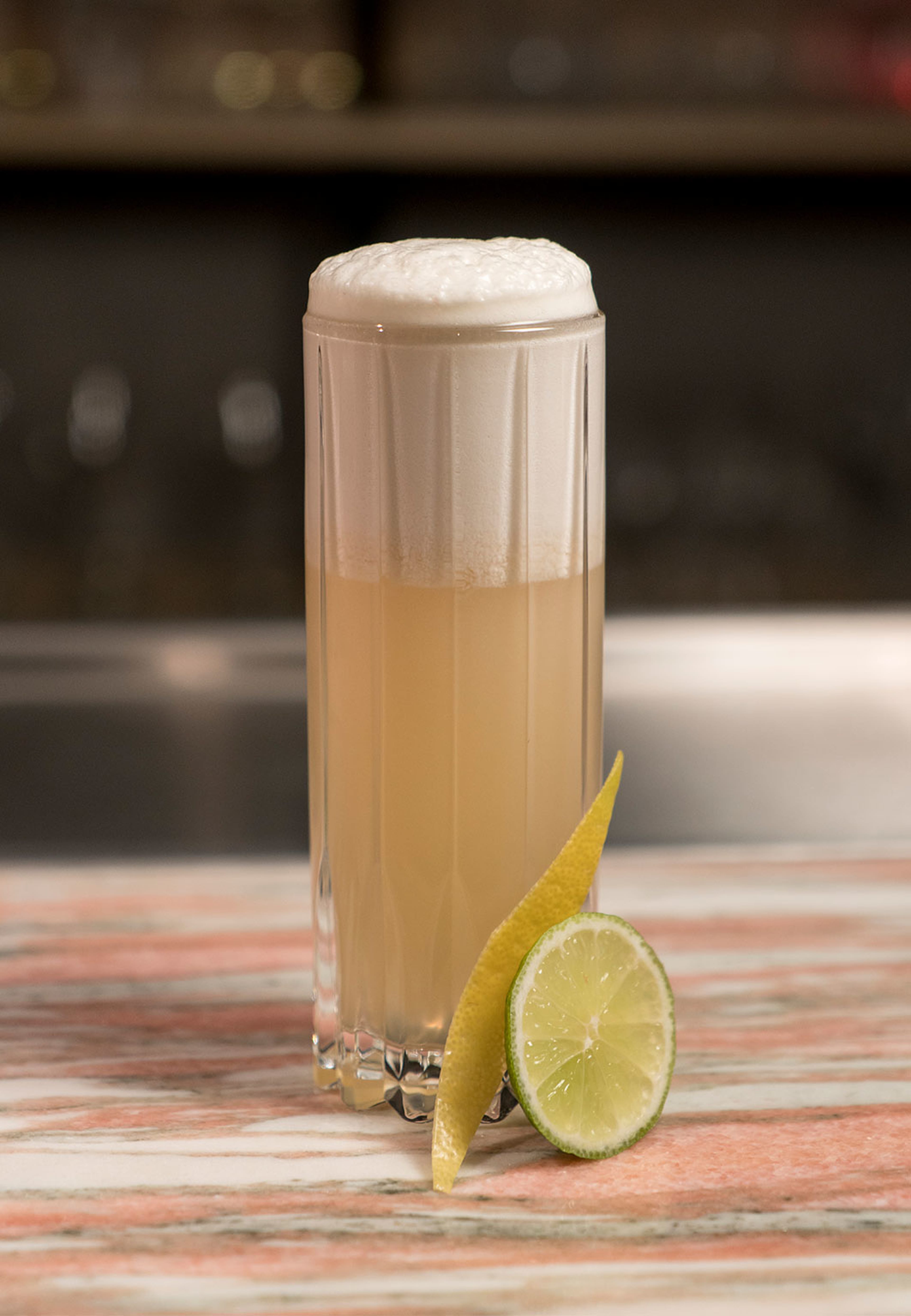 Fizz, 2-pack, från Riedel, i färgen Transparent. Klicka för att öppna bilden i stort format