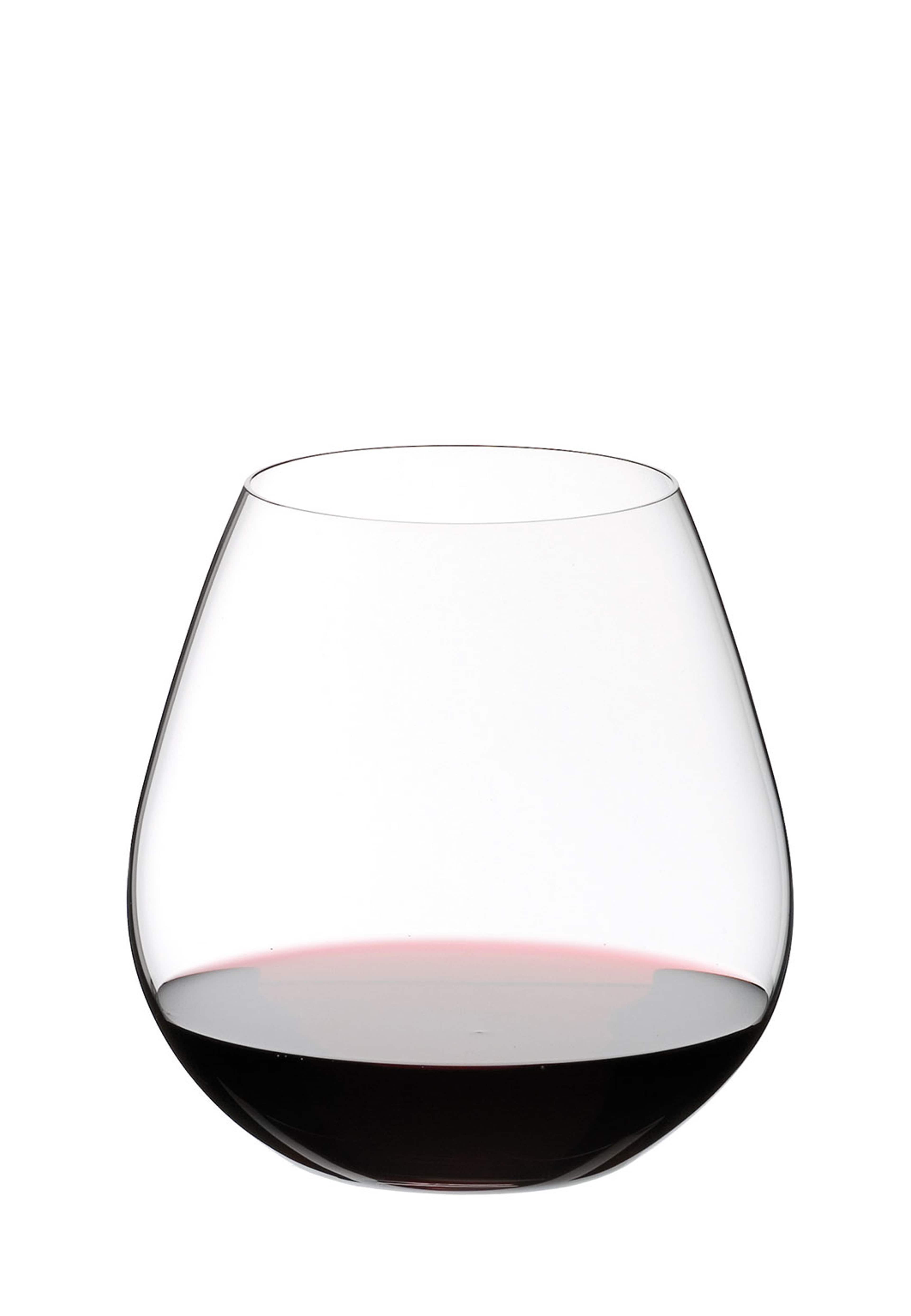 Pinot/Nebbiolo, 2-pack, från Riedel, i färgen Transparent. Klicka för att öppna bilden i stort format