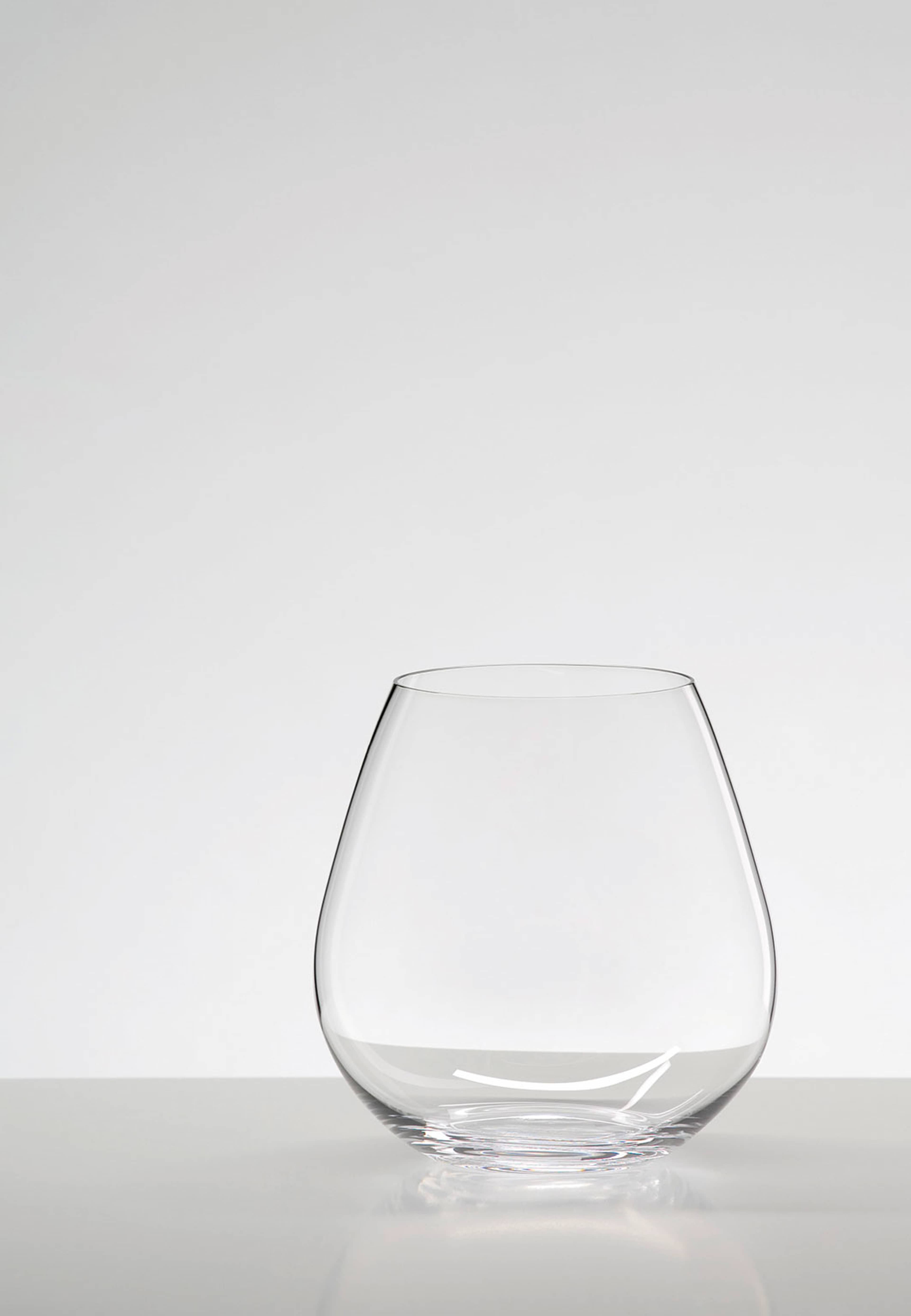 Pinot/Nebbiolo, 2-pack, från Riedel, i färgen Transparent. Klicka för att öppna bilden i stort format