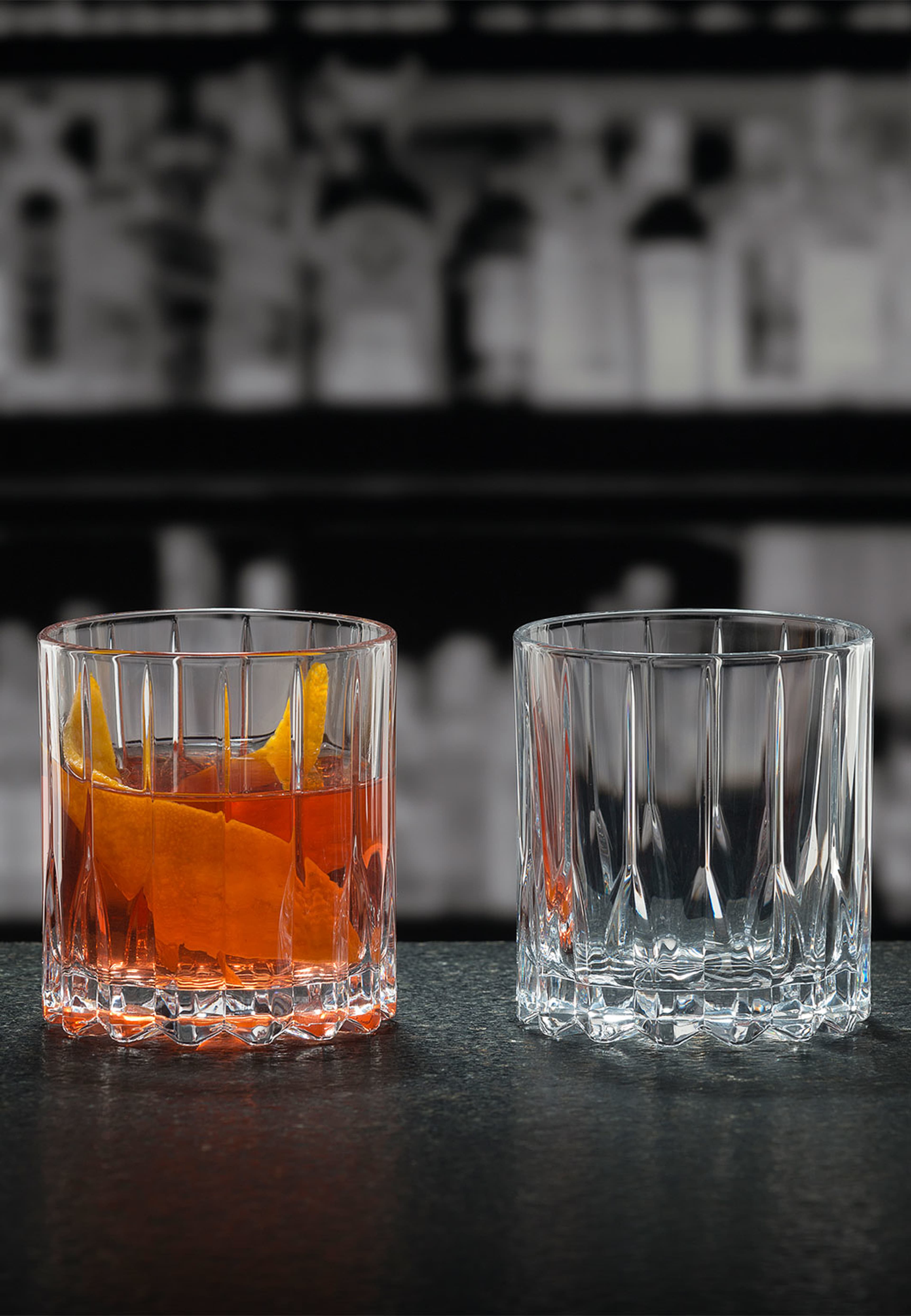 Neat, 2-pack, från Riedel, i färgen Transparent. Klicka för att öppna bilden i stort format