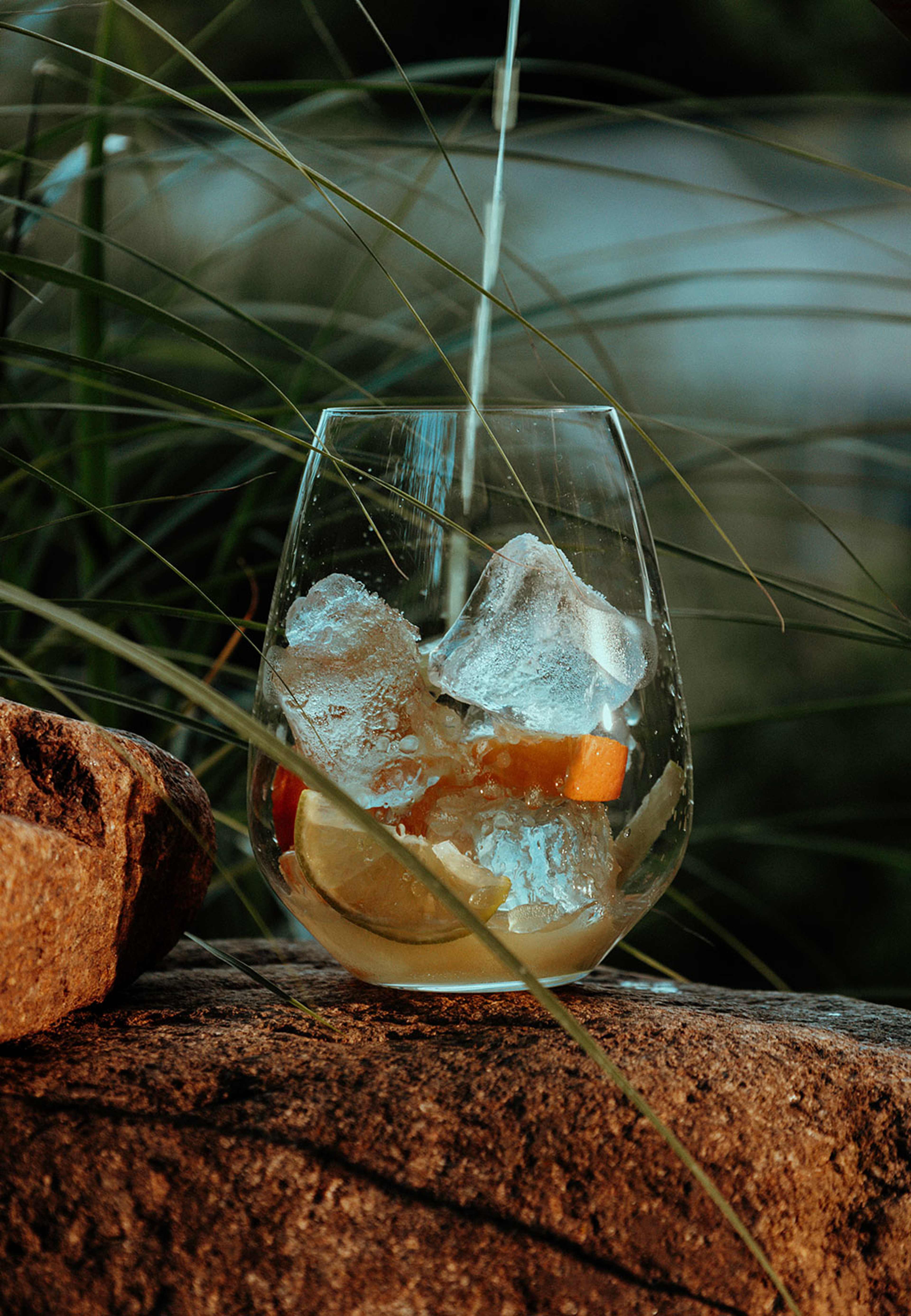 All Purpose 2-pack, från Riedel, i färgen Transparent. Klicka för att öppna bilden i stort format