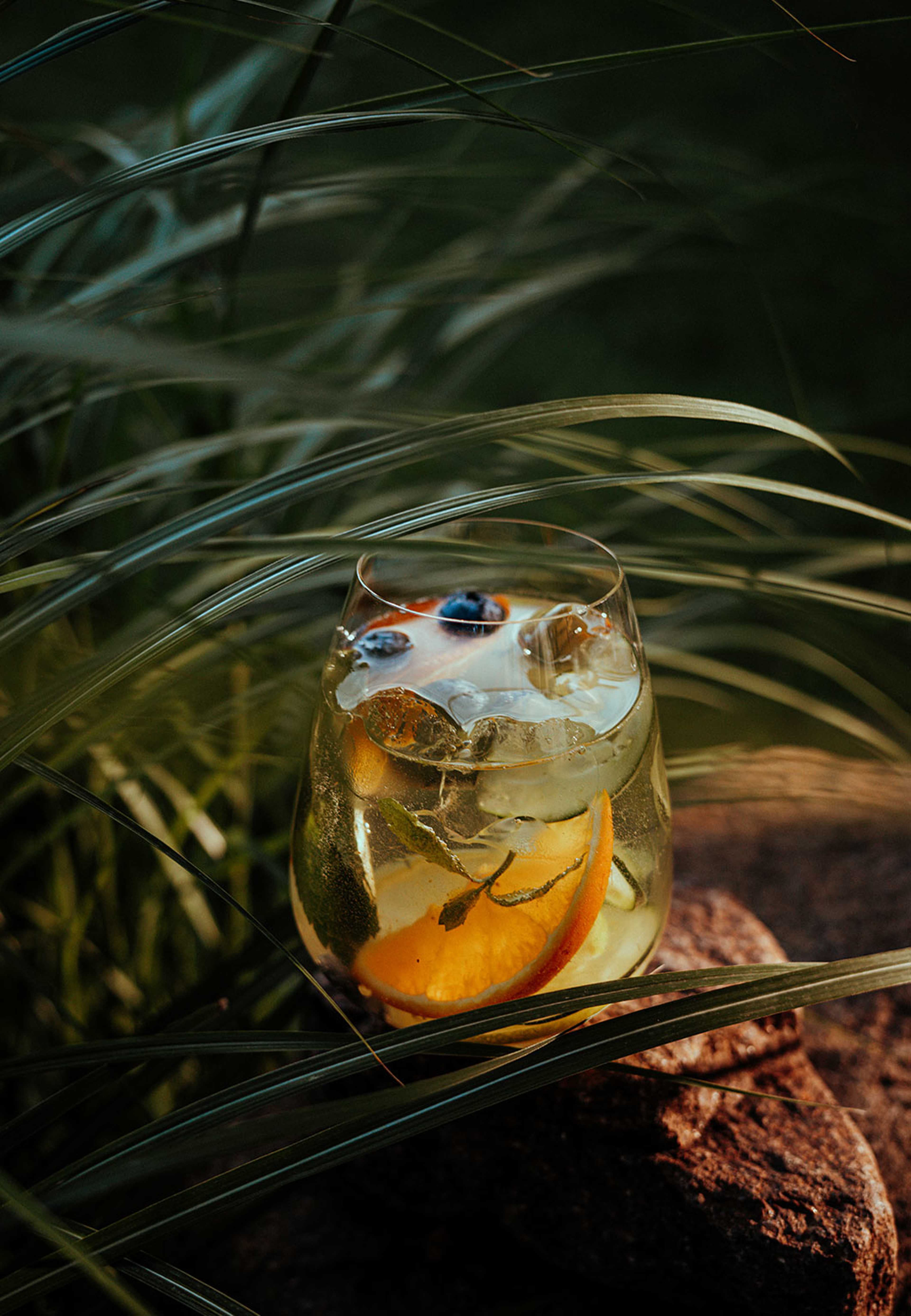 All Purpose 2-pack, från Riedel, i färgen Transparent. Klicka för att öppna bilden i stort format