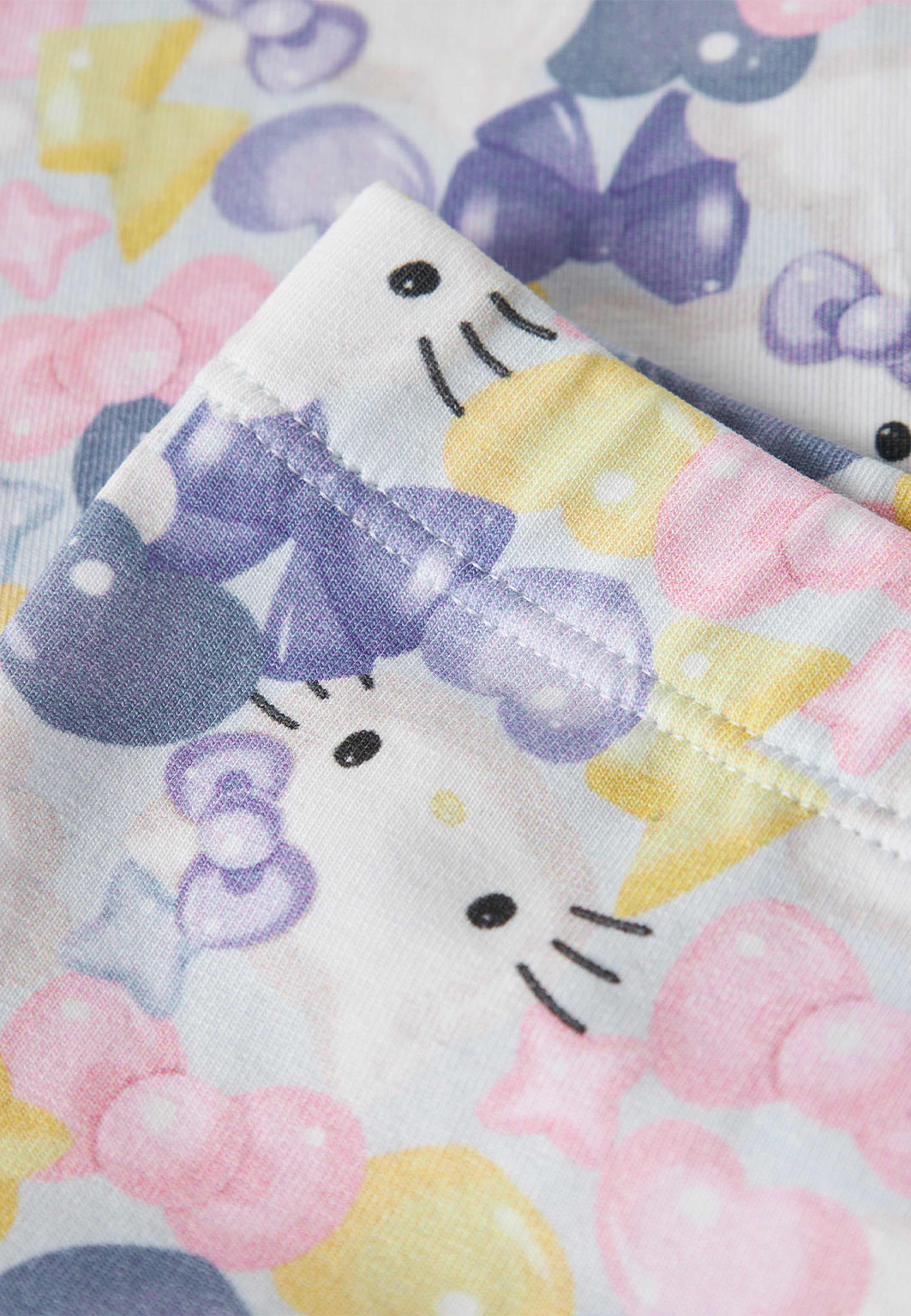 NMFFIMI HELLOK LEGGING SKY, från Name It, i färgen Ancient Water. Klicka för att öppna bilden i stort format