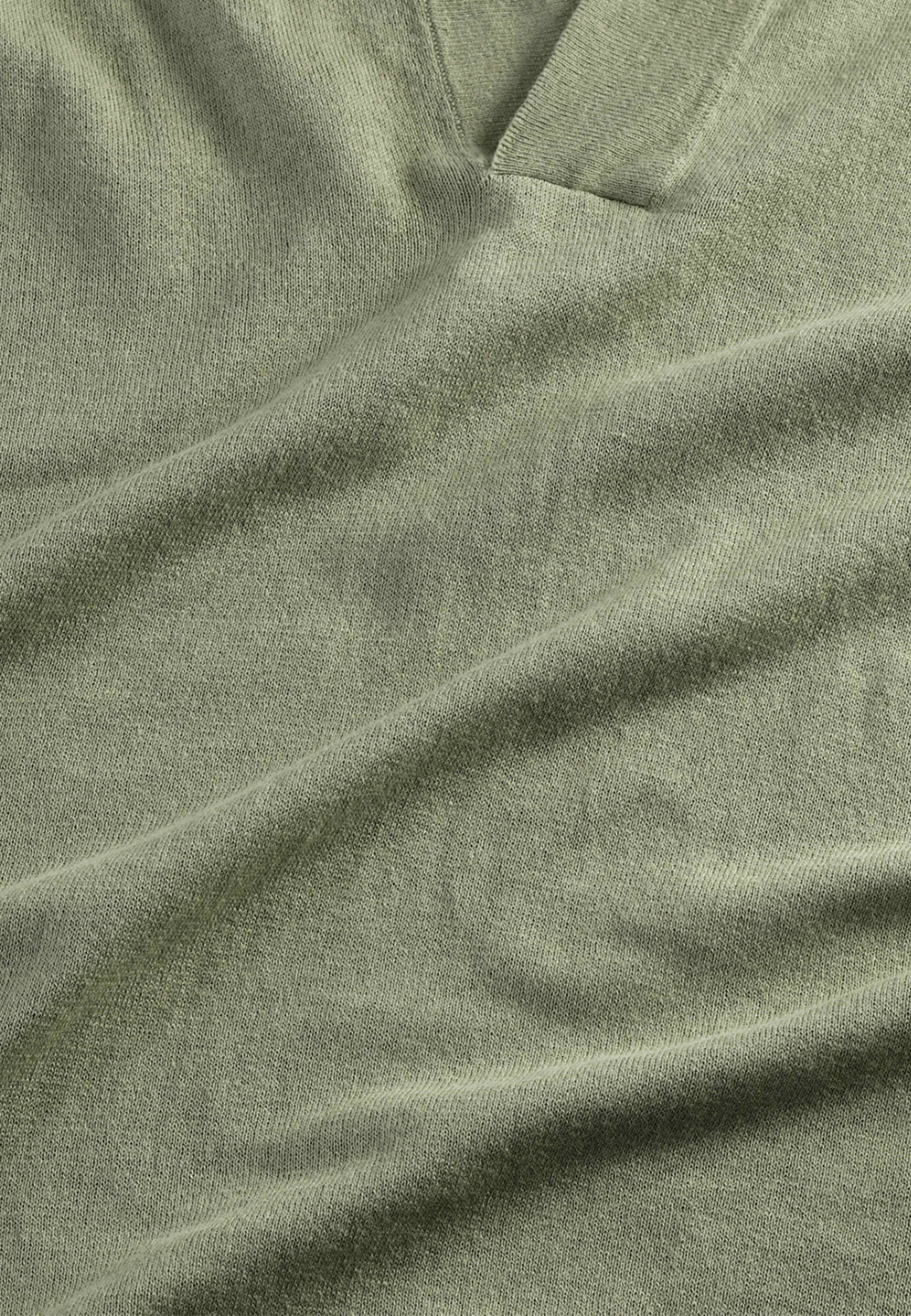 Ryan Polo 6311, från NN07, i färgen Sage Green. Klicka för att öppna bilden i stort format