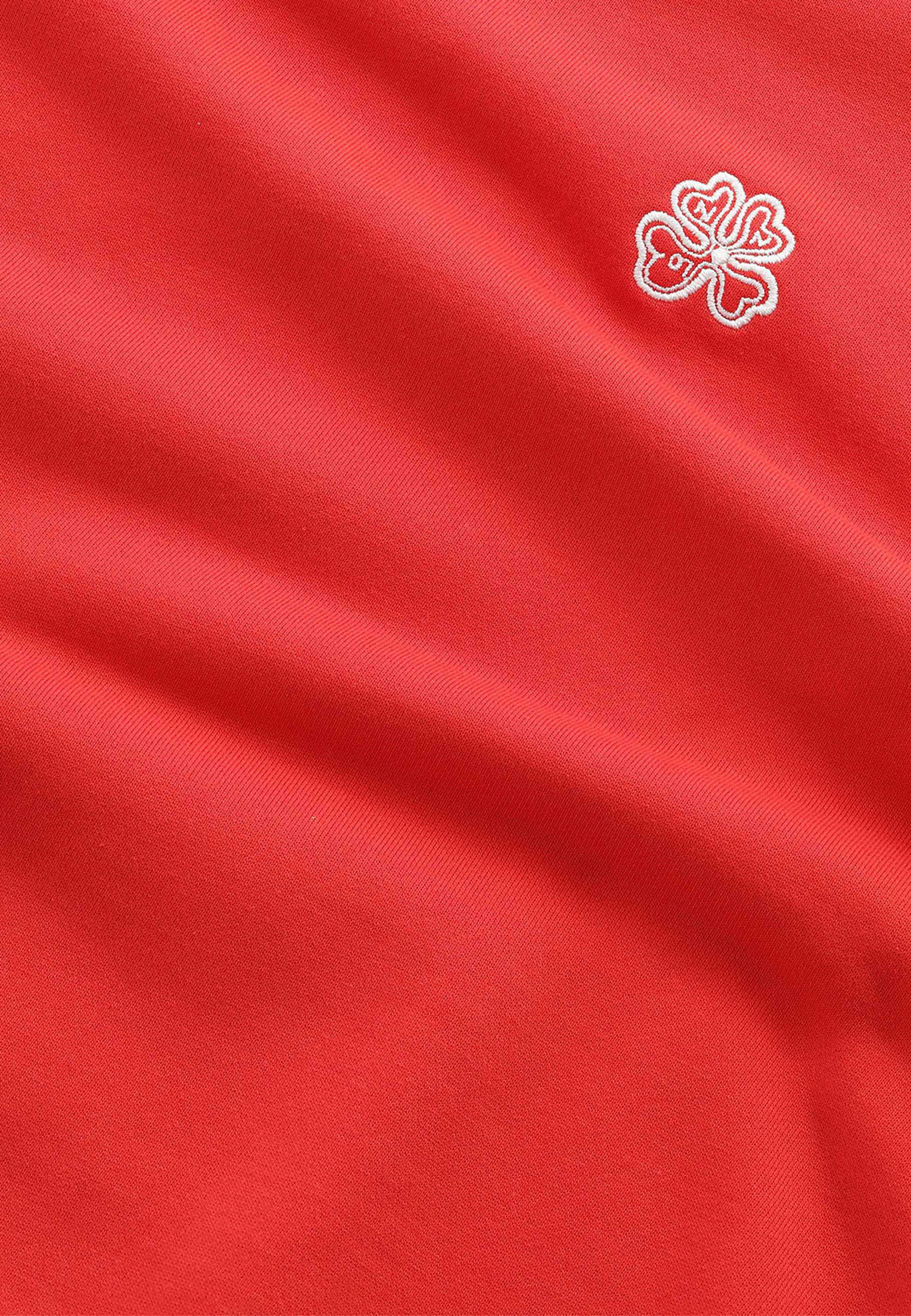 David Crew Emb 3014, från NN07, i färgen Chili Glow. Klicka för att öppna bilden i stort format