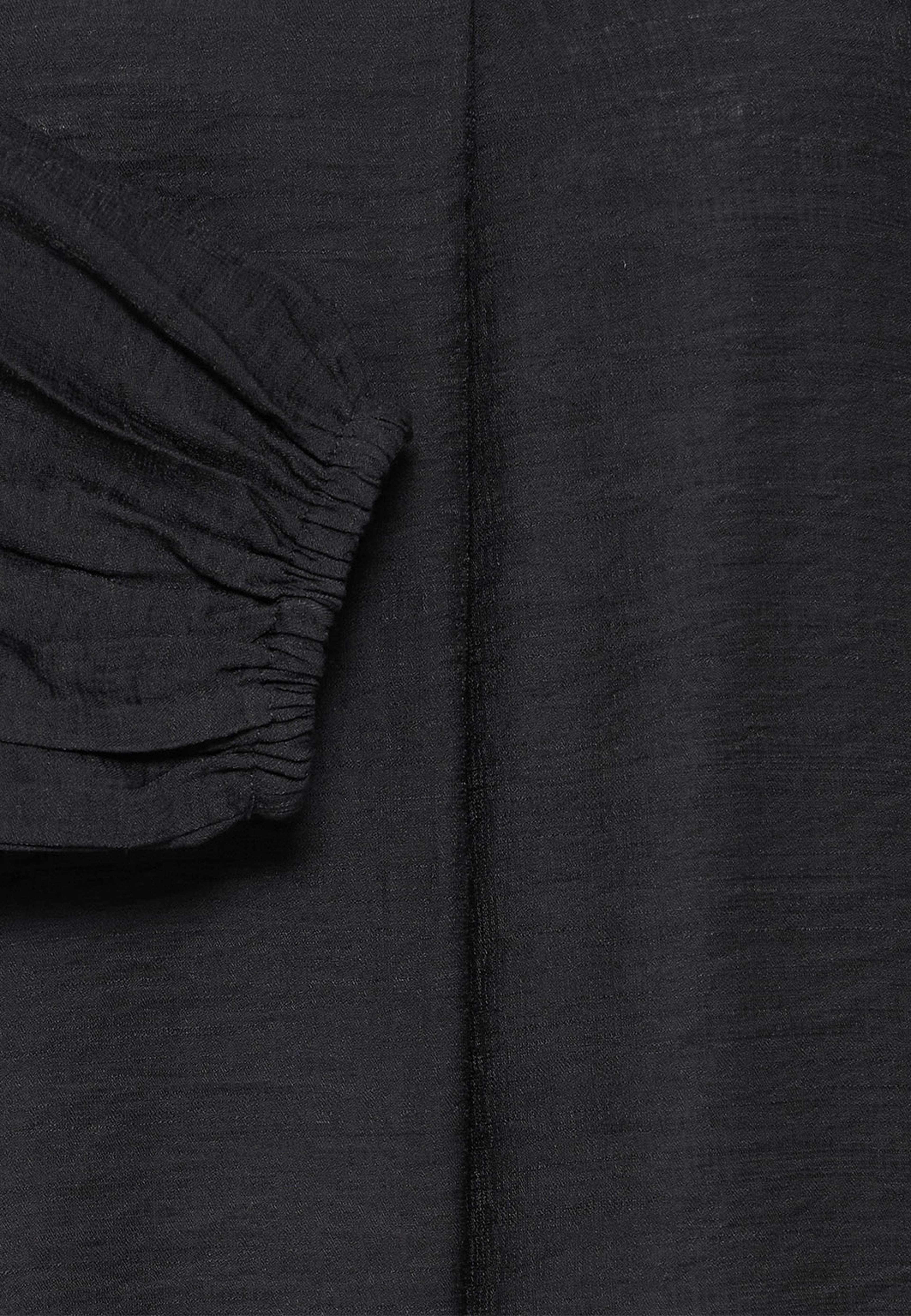 Frariana Blouse, från Fransa, i färgen Meteorite. Klicka för att öppna bilden i stort format