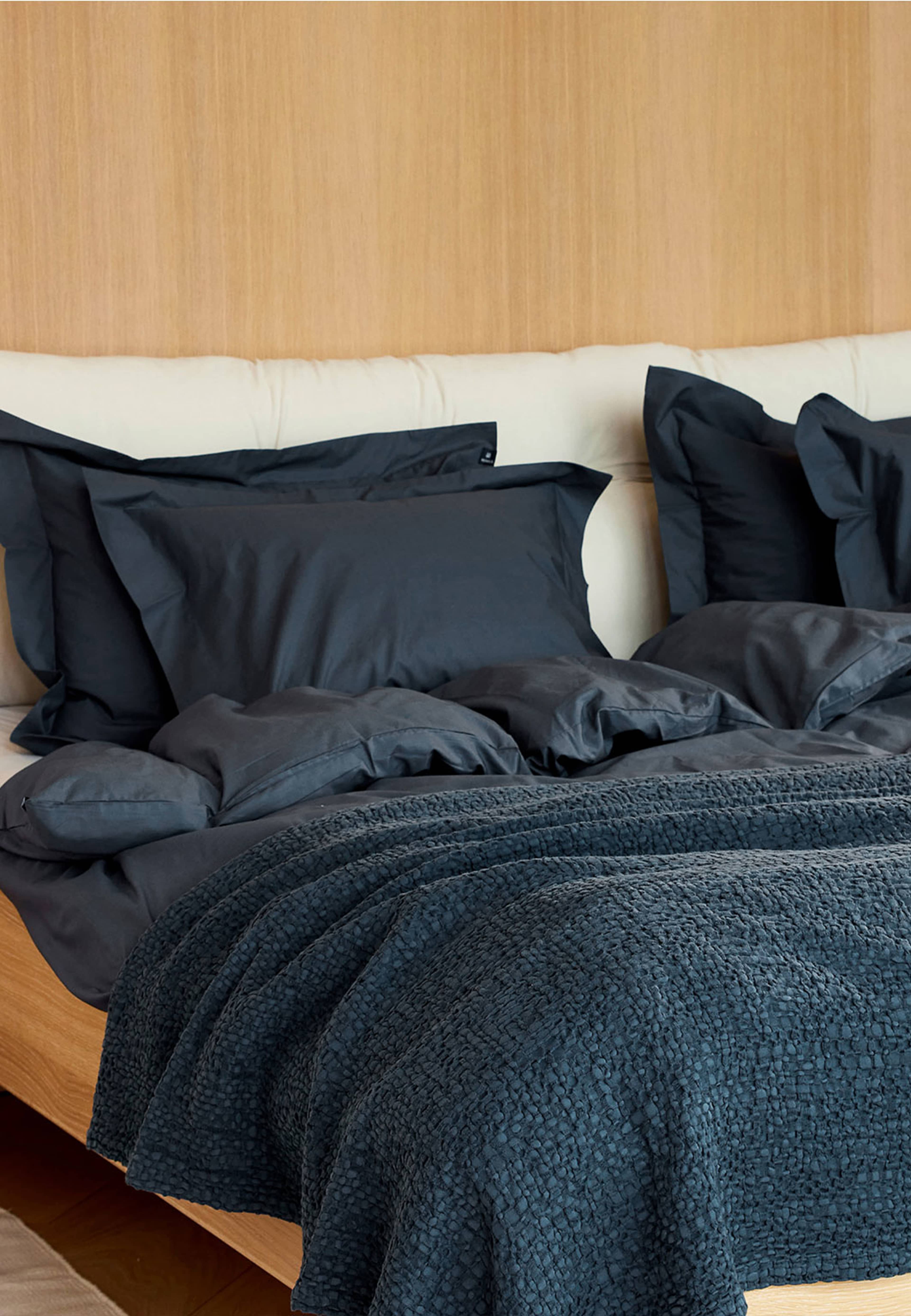 Dreamtime Örngott 50x60 cm, från Himla, i färgen Silence. Klicka för att öppna bilden i stort format