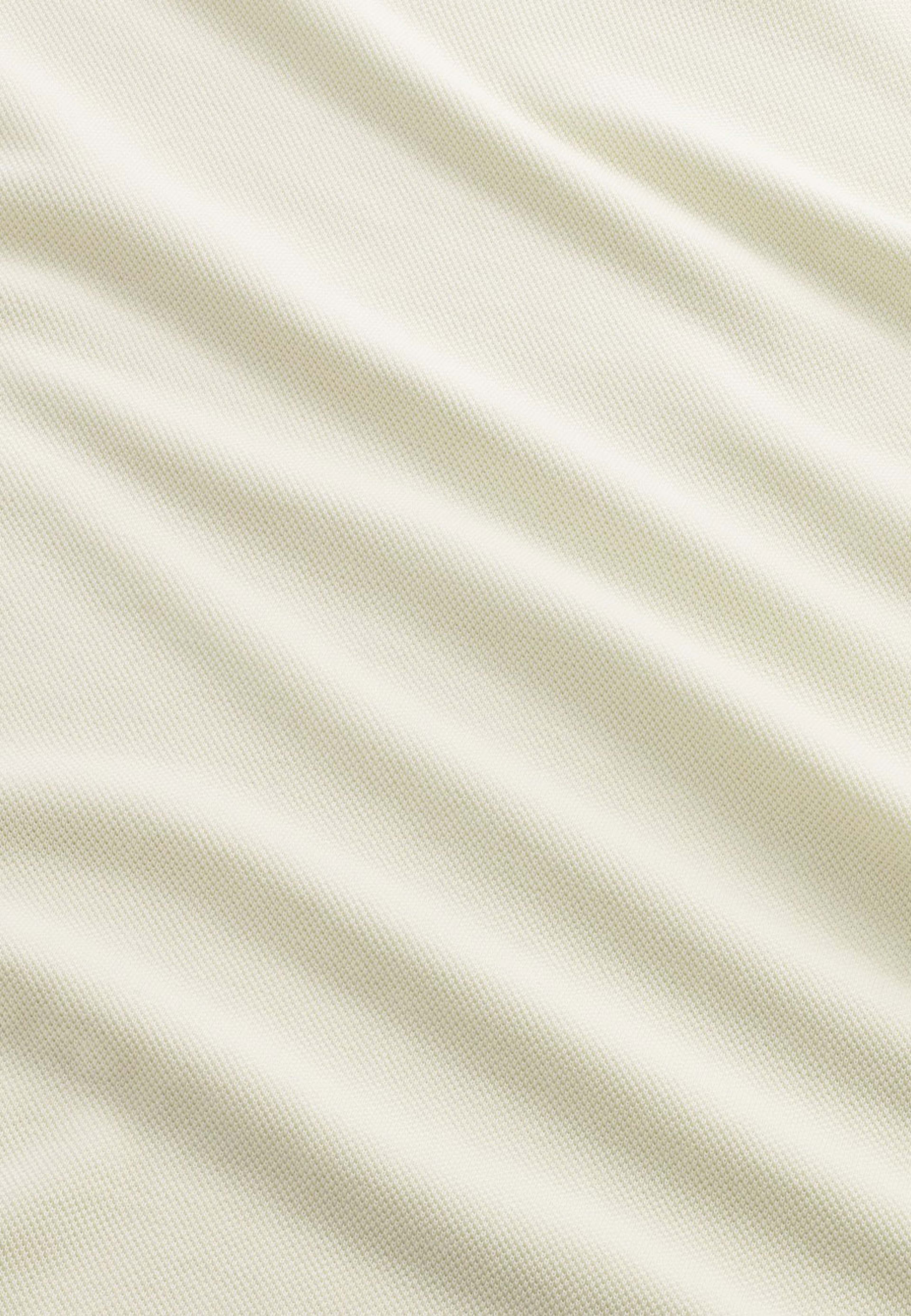 Almer SS Polo 3562, från NN07, i färgen Ivory. Klicka för att öppna bilden i stort format