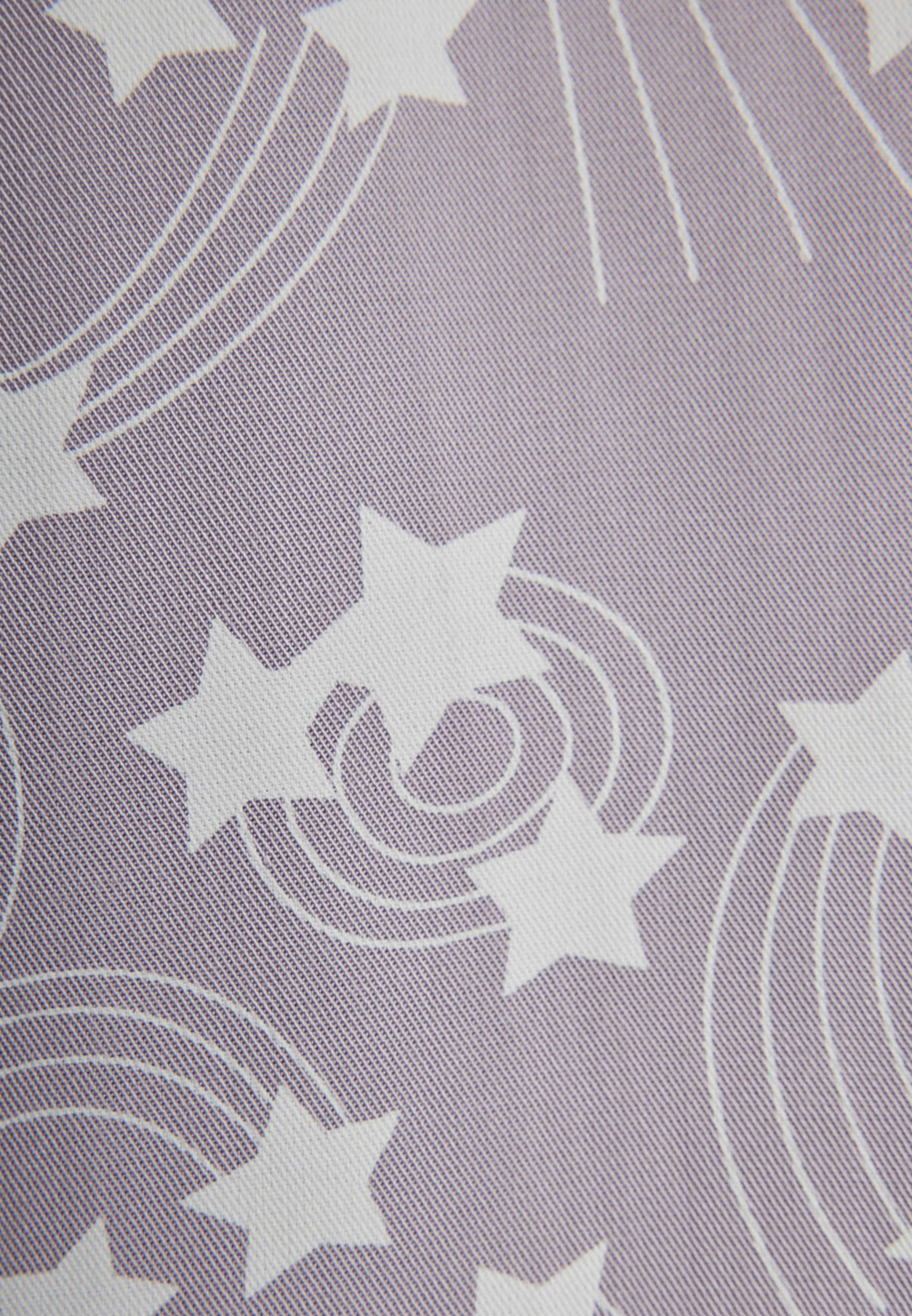 Starfall Vävda Shorts, från Mini Rodini, i färgen Purple. Klicka för att öppna bilden i stort format