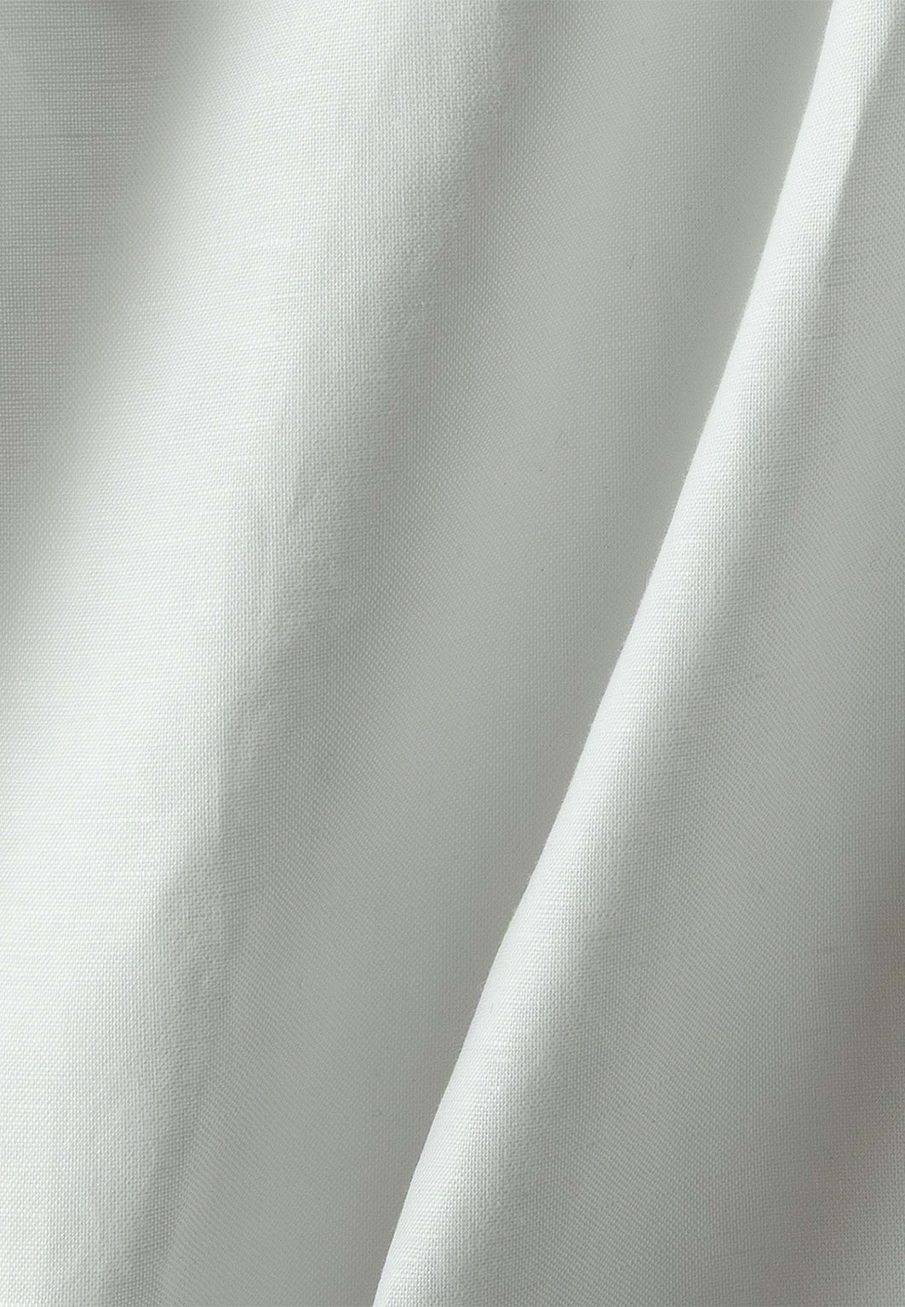 Kortärmad Skjorta Esme Portofino, från The Shirt Factory, i färgen White. Klicka för att öppna bilden i stort format