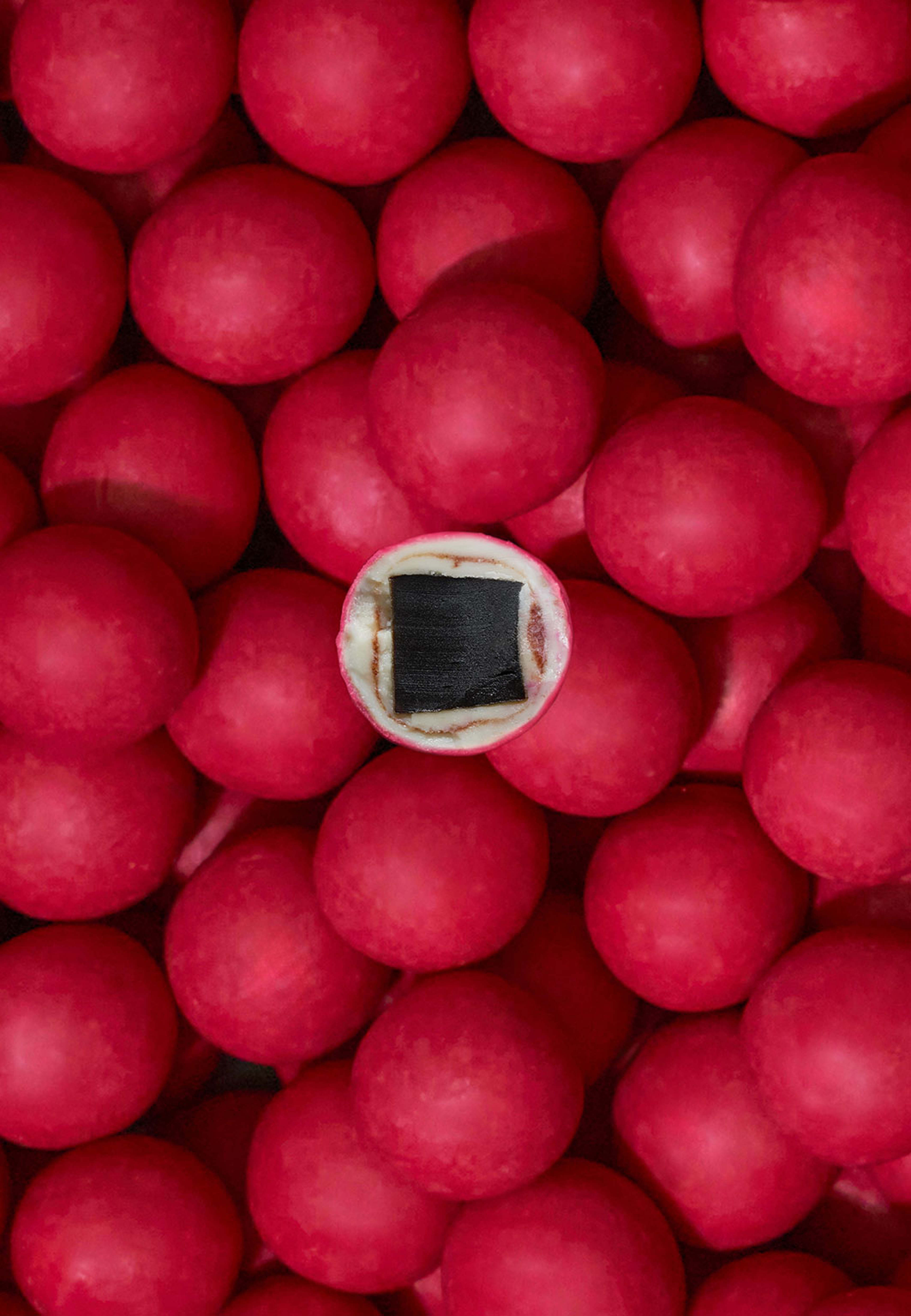 Large Love Mixed, från Lakrids by Bülow, i färgen Large Love Mixed. Klicka för att öppna bilden i stort format