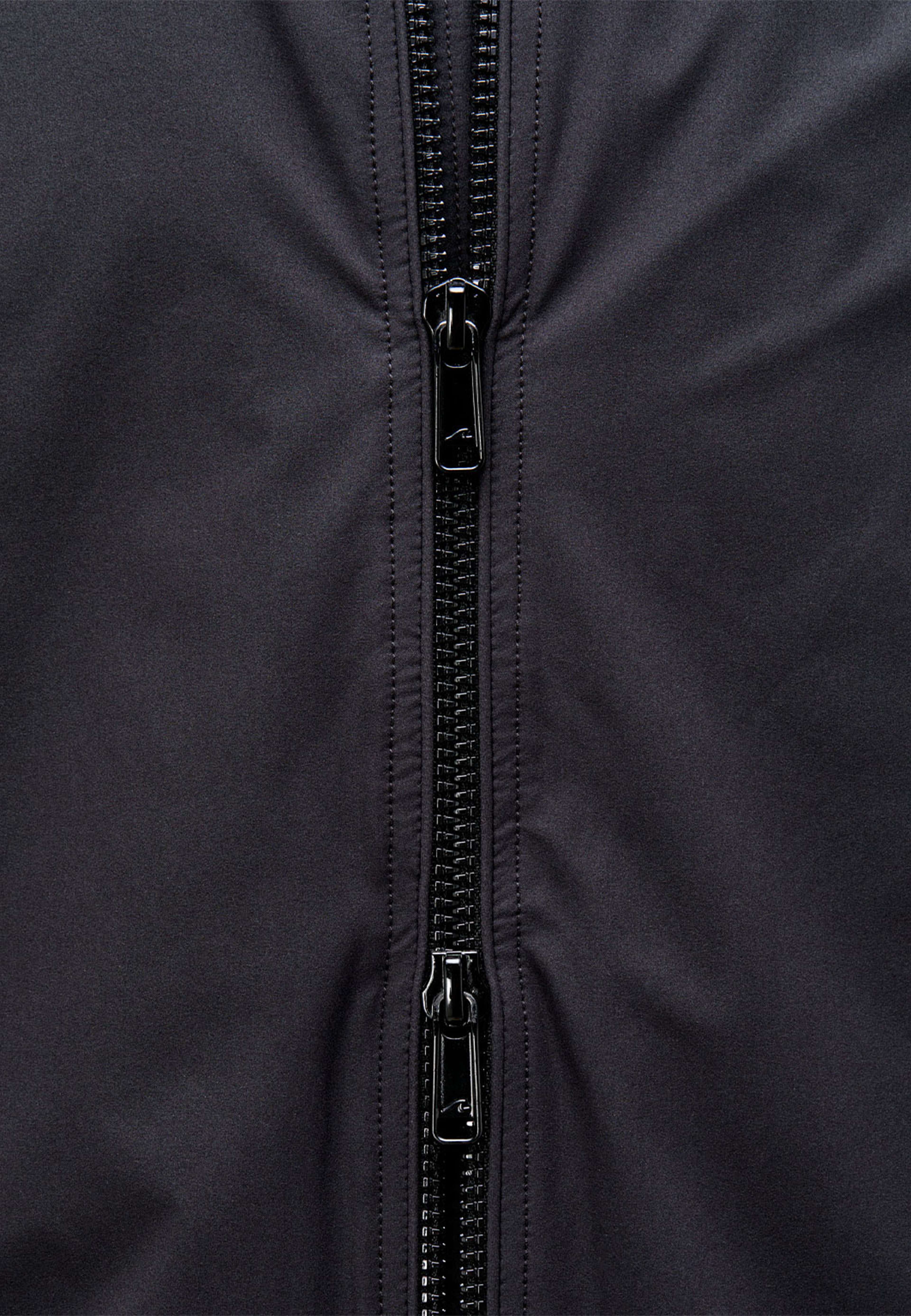 Del Mar Flex Jacket, från Cesar, i färgen Black. Klicka för att öppna bilden i stort format