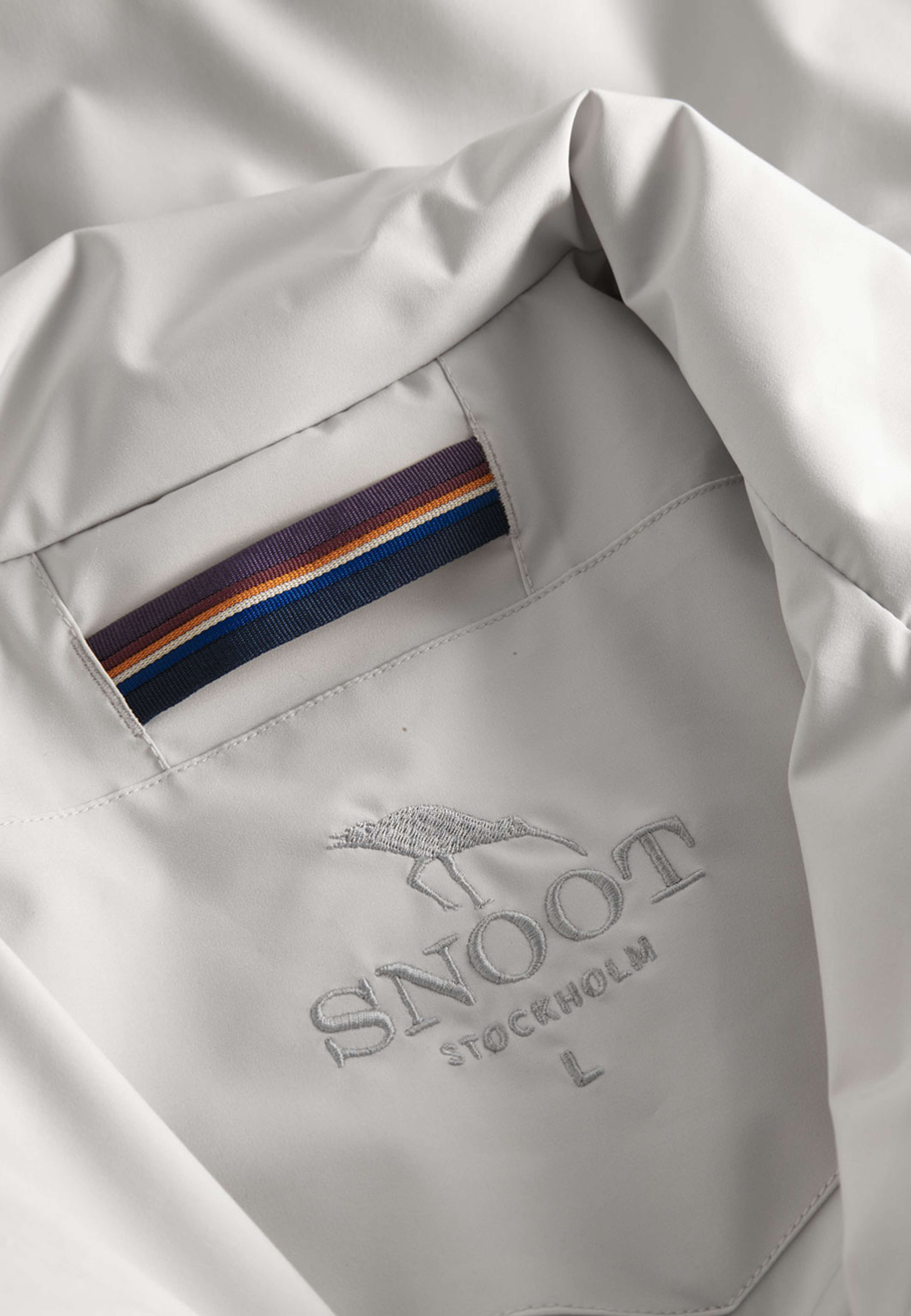 COMO JKT M, från Snoot, i färgen Oyster. Klicka för att öppna bilden i stort format