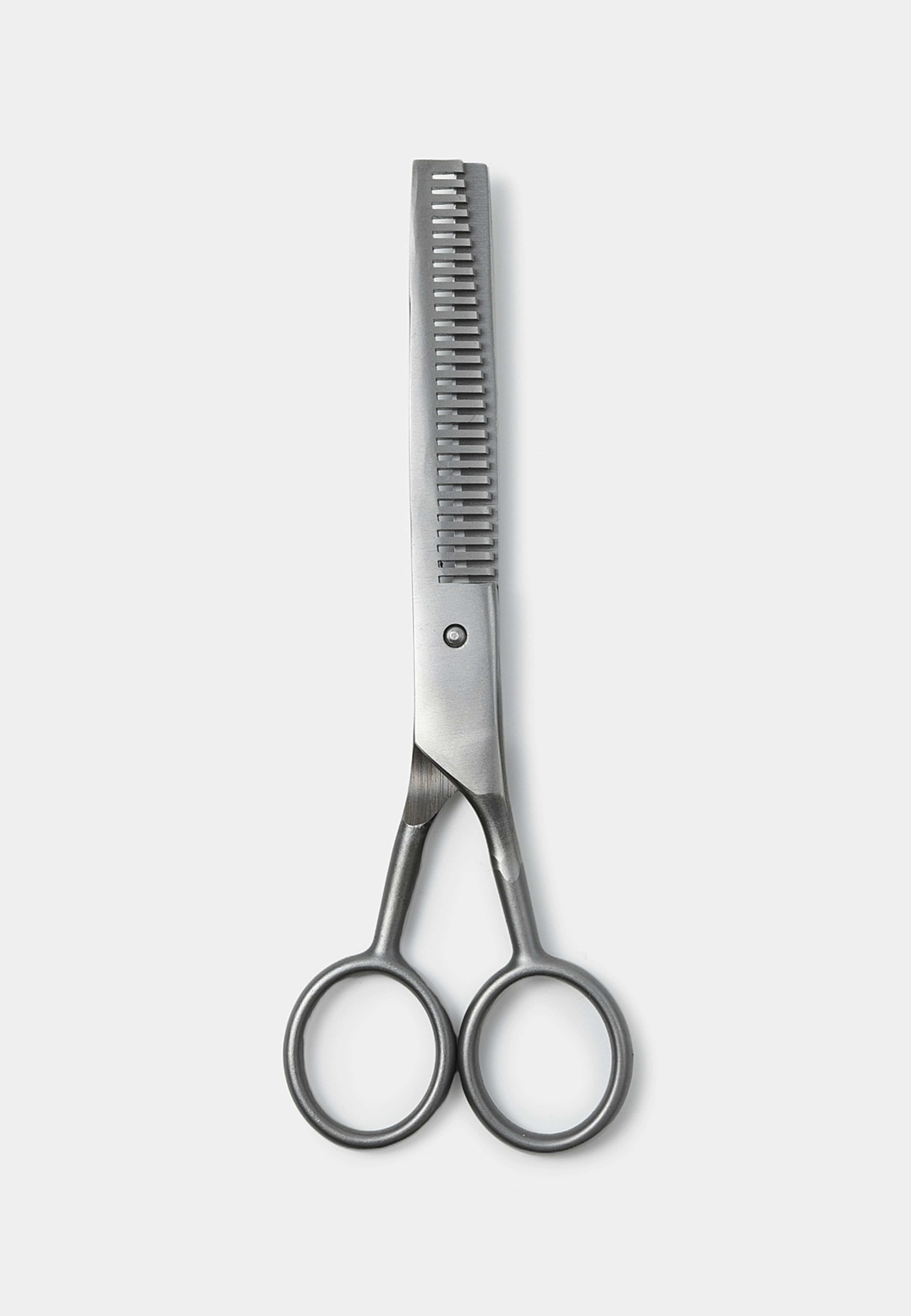 Thinning Shears, från Å BEAUTY. Klicka för att öppna bilden i stort format