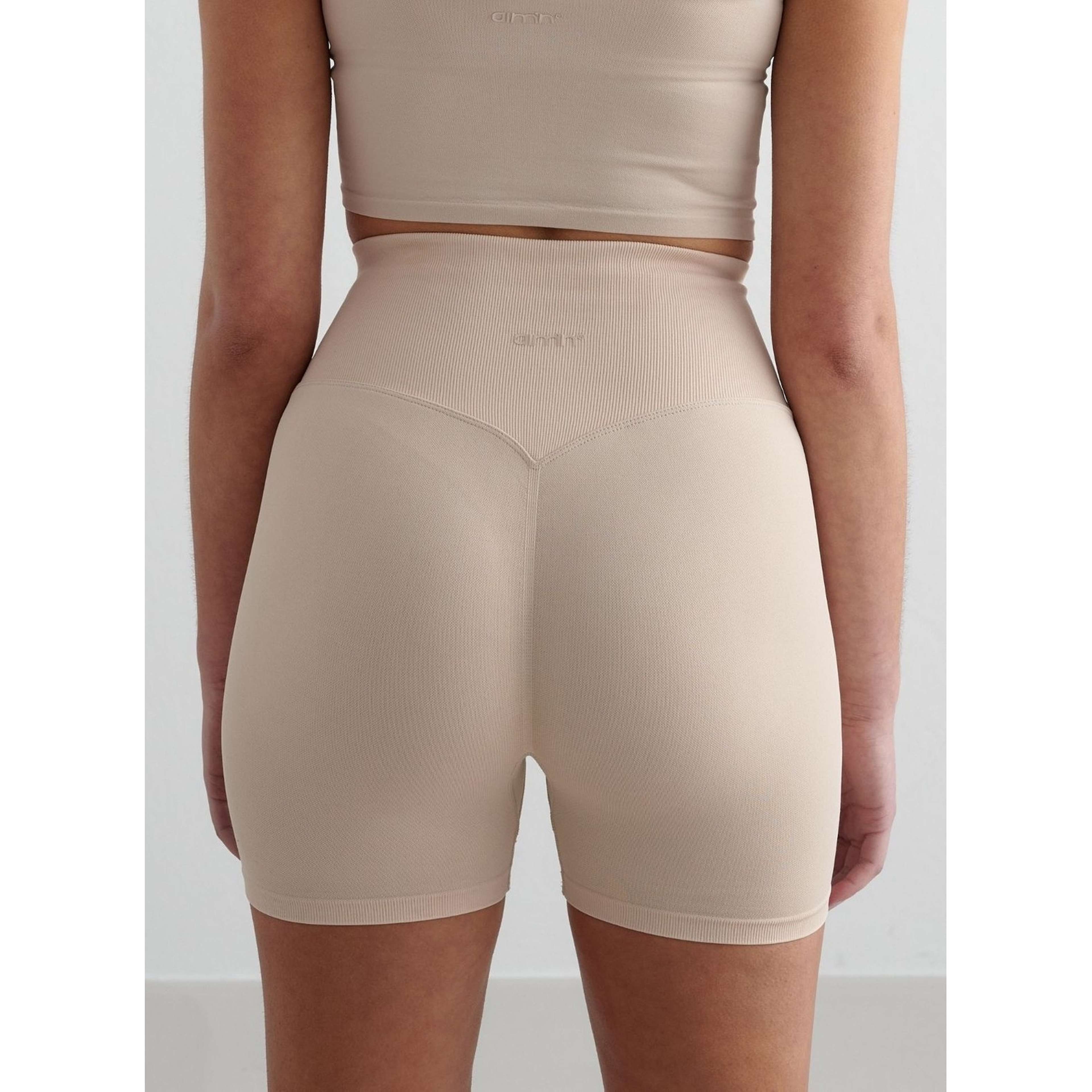 Shape Seamless Hotpants