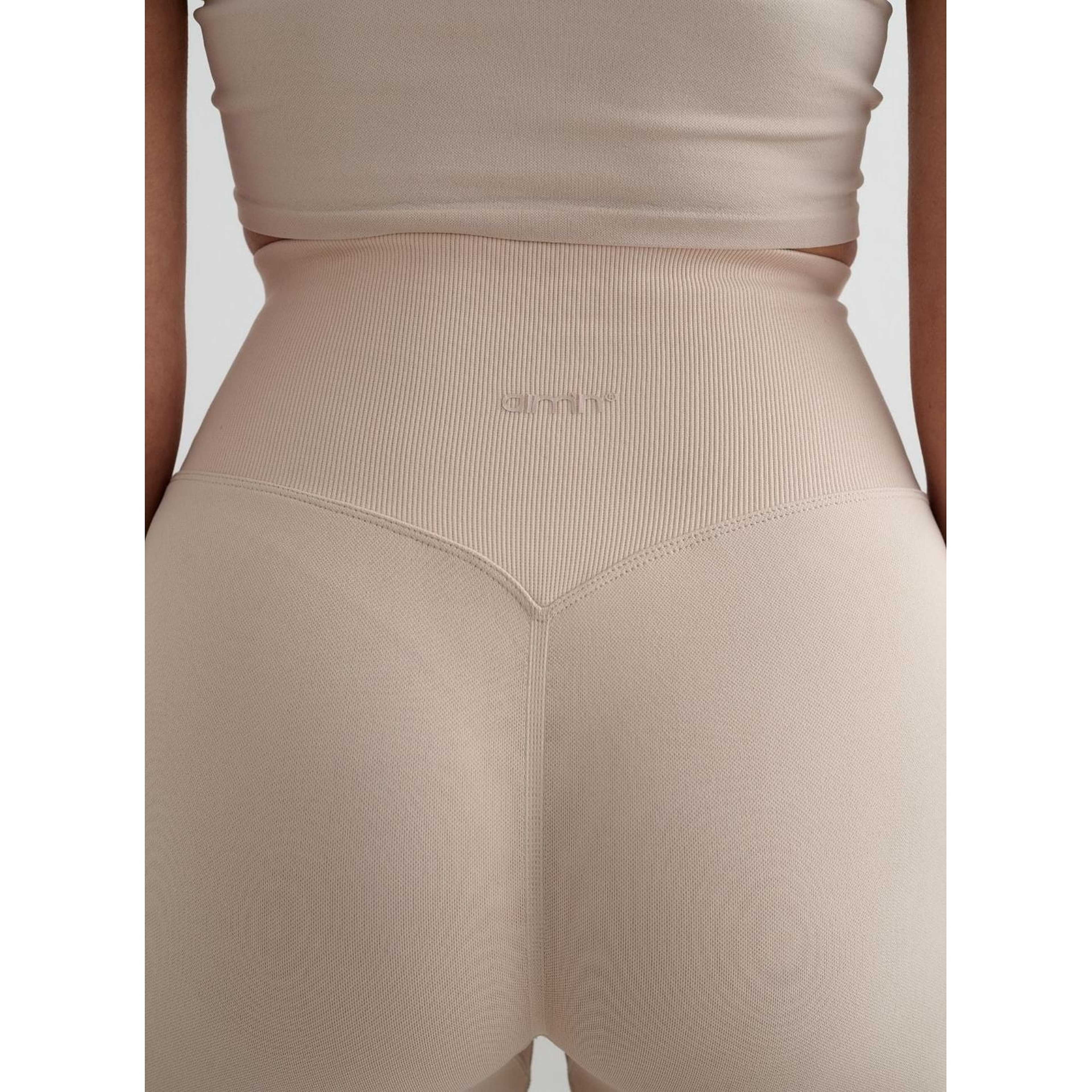Shape Seamless Hotpants