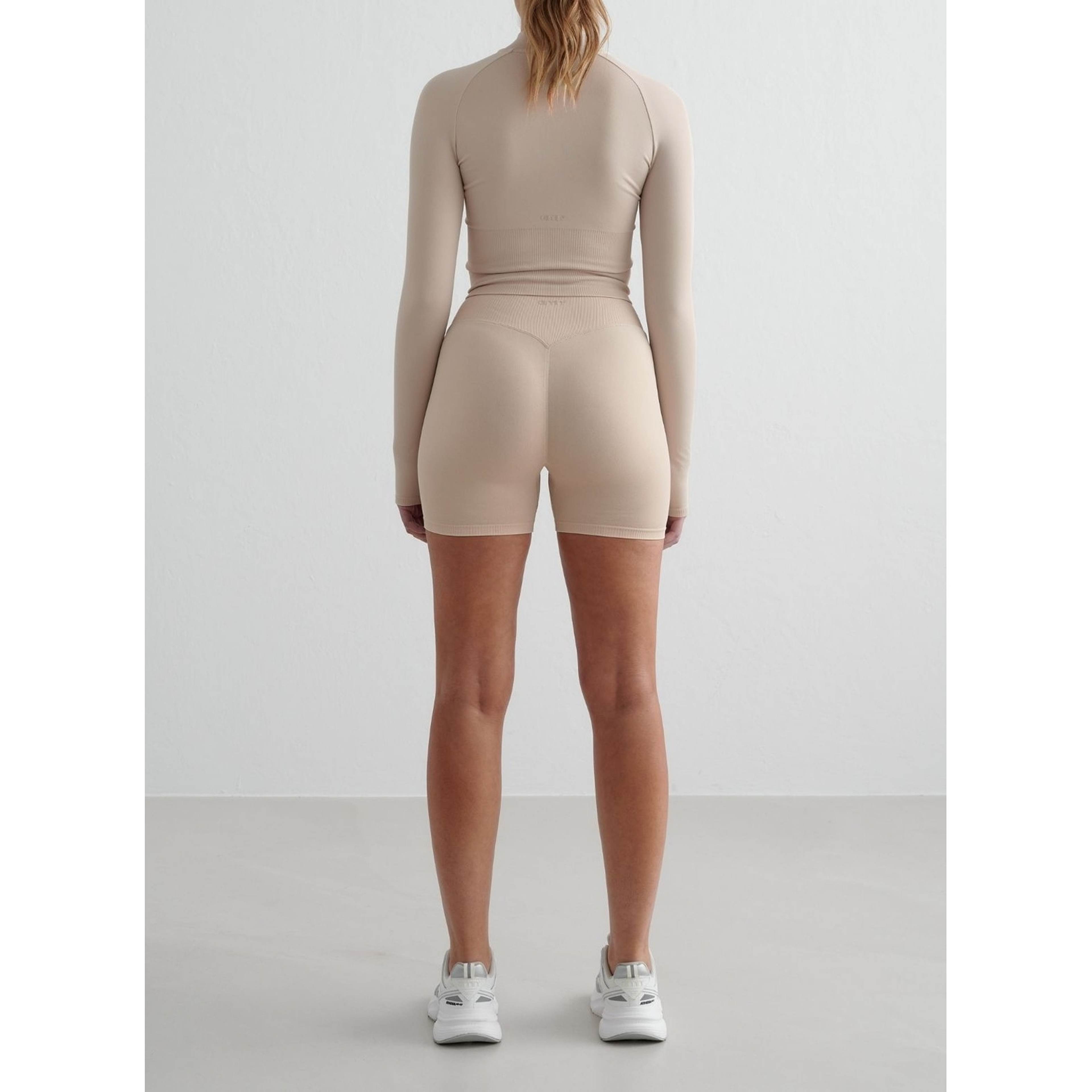Shape Seamless Hotpants