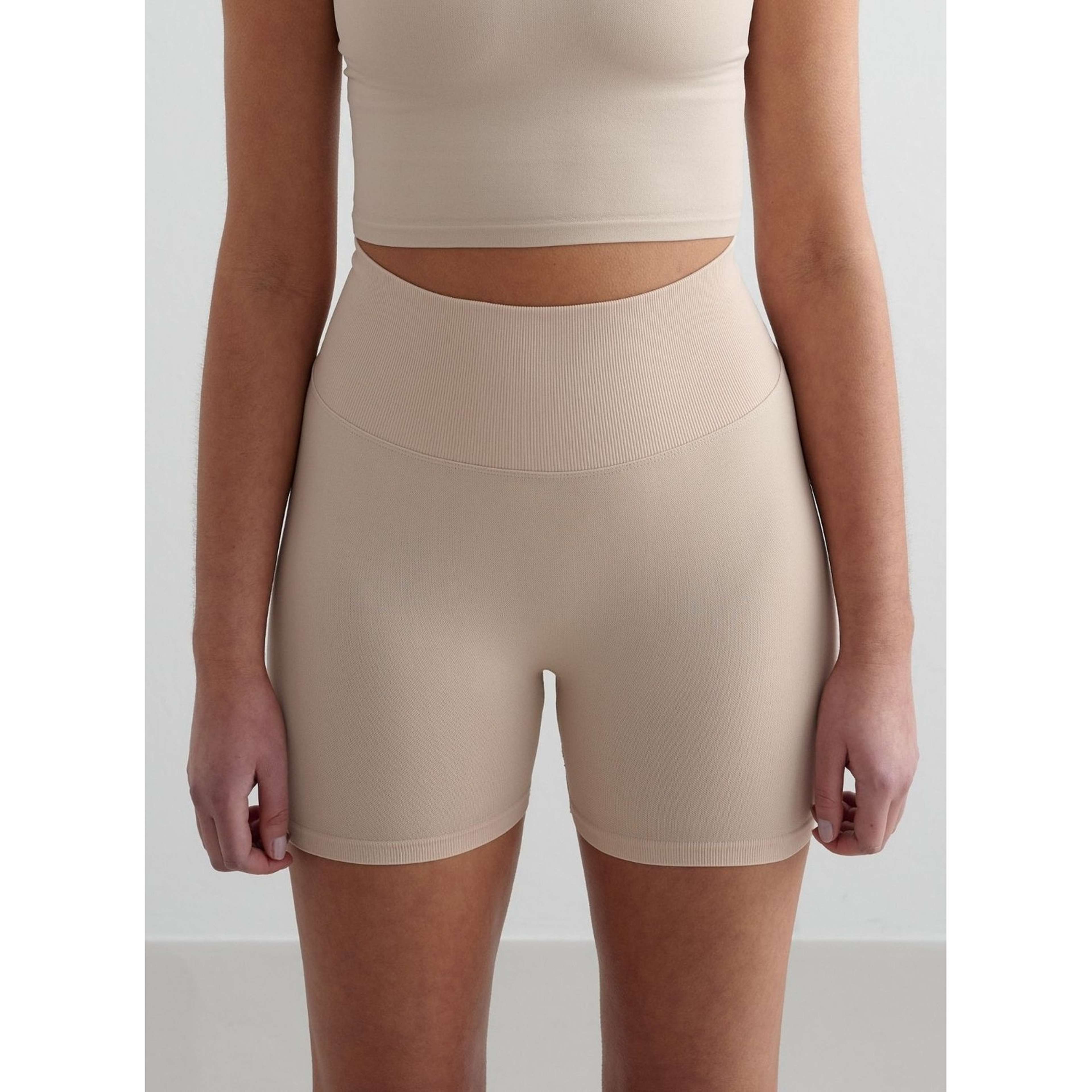 Shape Seamless Hotpants
