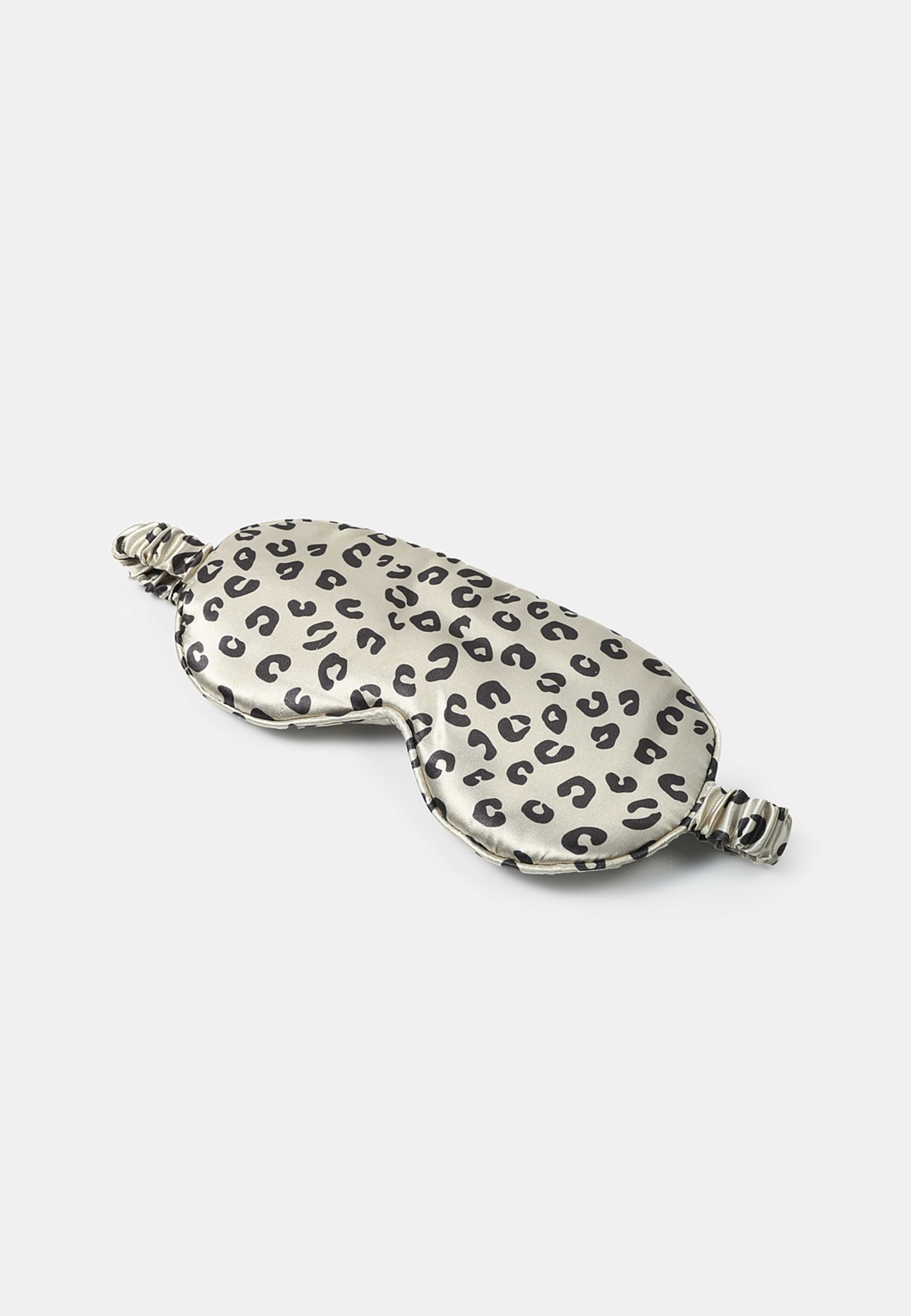 Leo Sleep Mask, från Å BEAUTY. Klicka för att öppna bilden i stort format