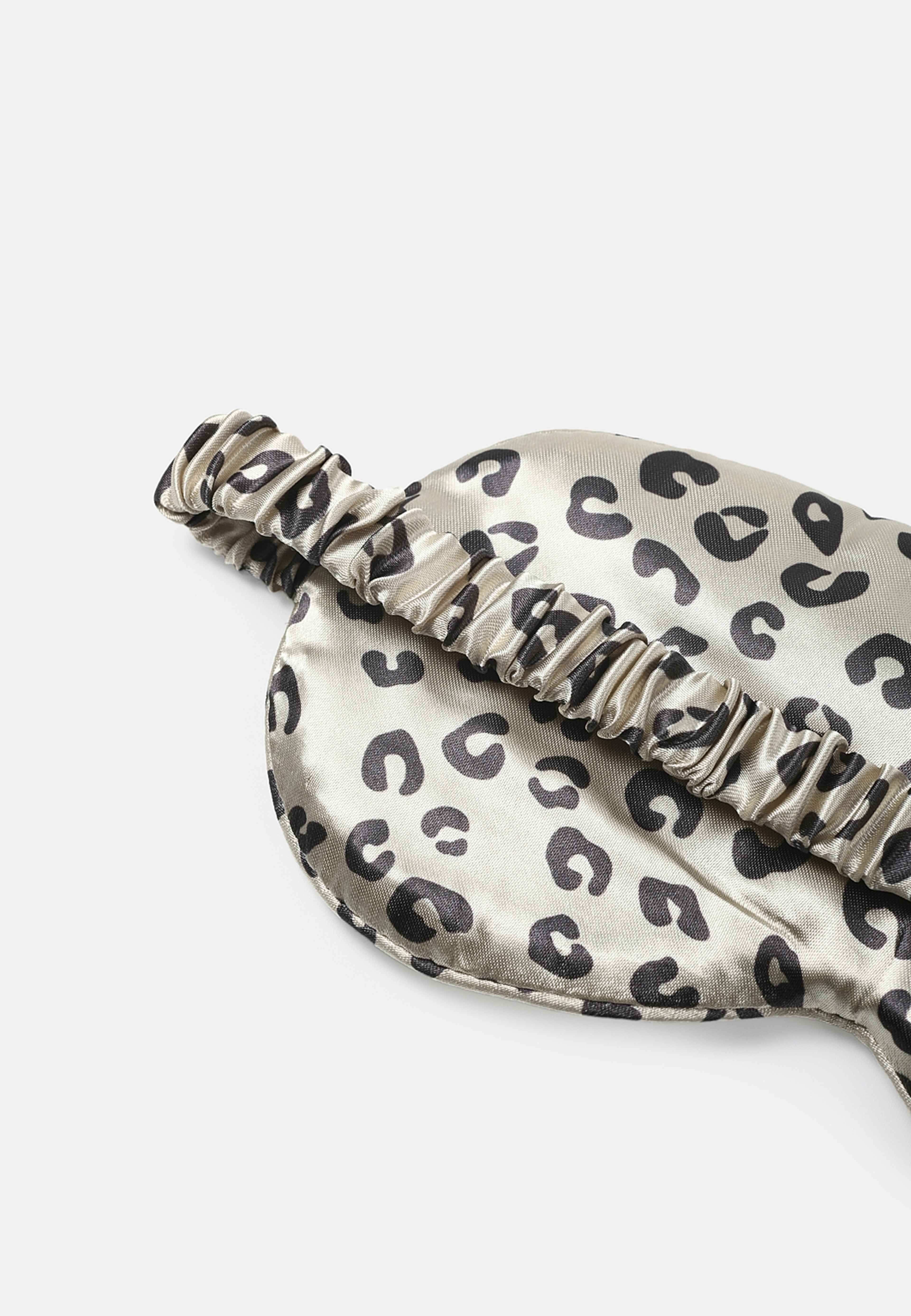 Leo Sleep Mask, från Å BEAUTY. Klicka för att öppna bilden i stort format