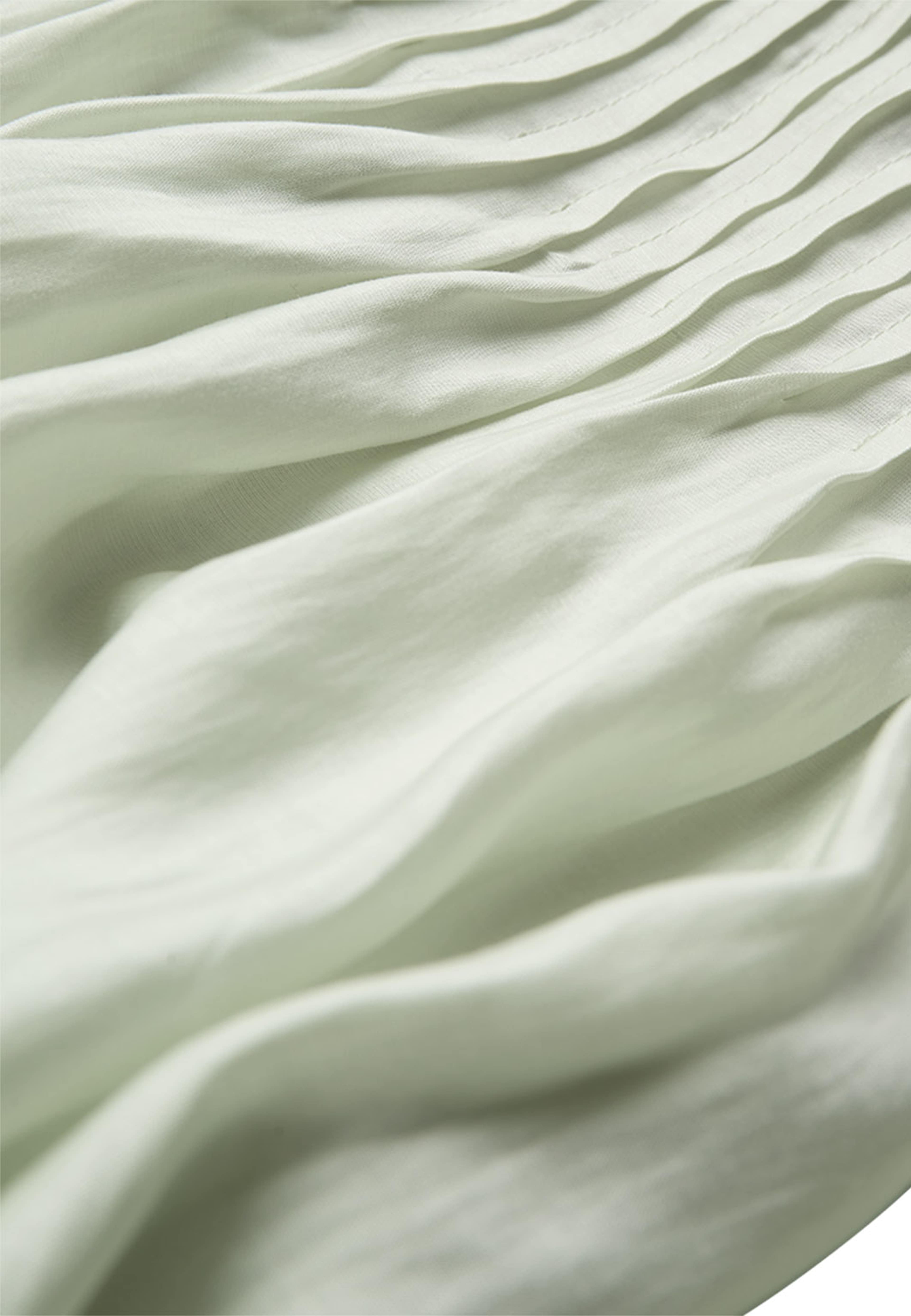 CMMOLLY-SKIRT, från CPH Muse, i färgen Green Tint. Klicka för att öppna bilden i stort format