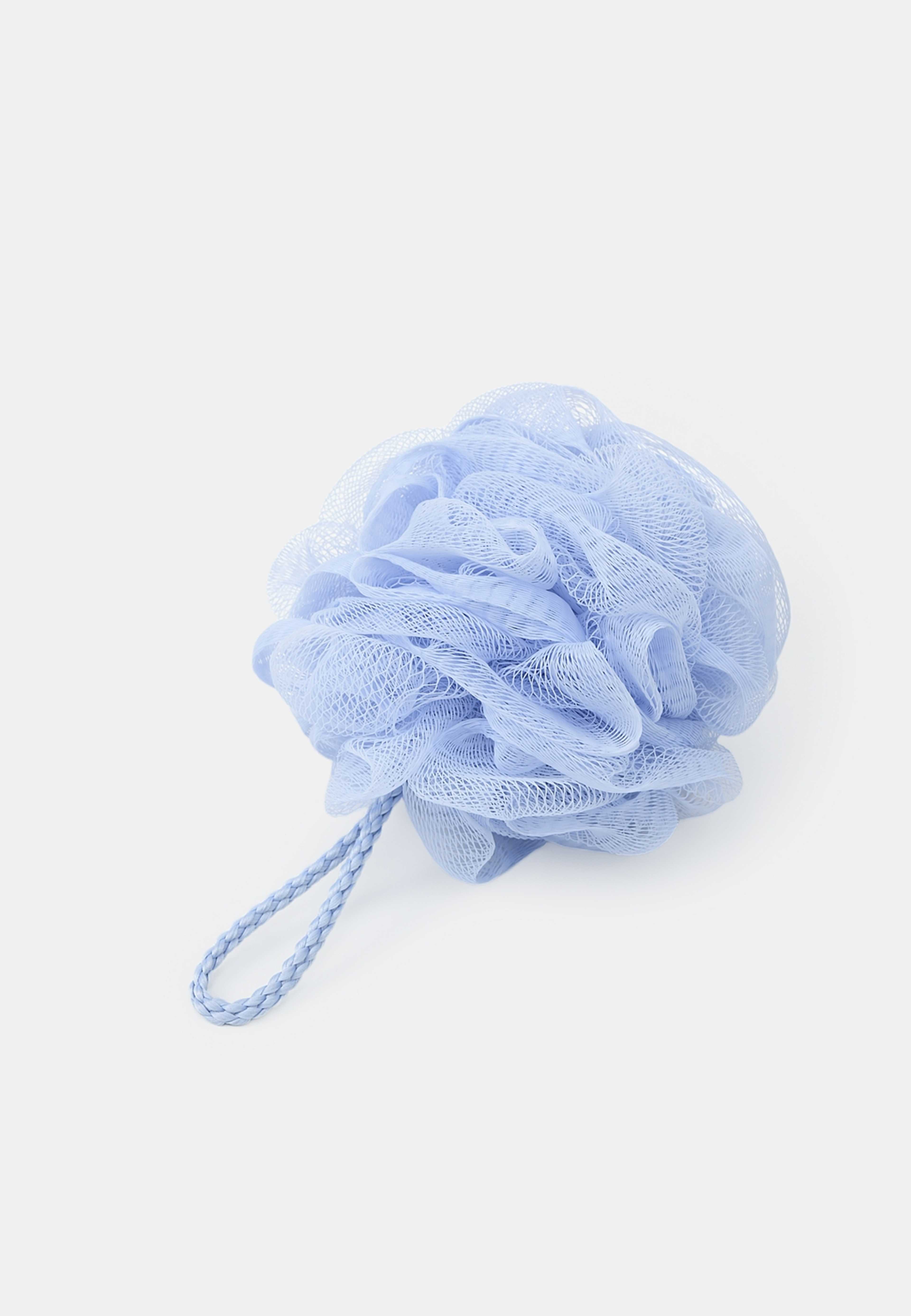 Tvättsvamp, från Å BEAUTY, i färgen Lt Blue. Klicka för att öppna bilden i stort format