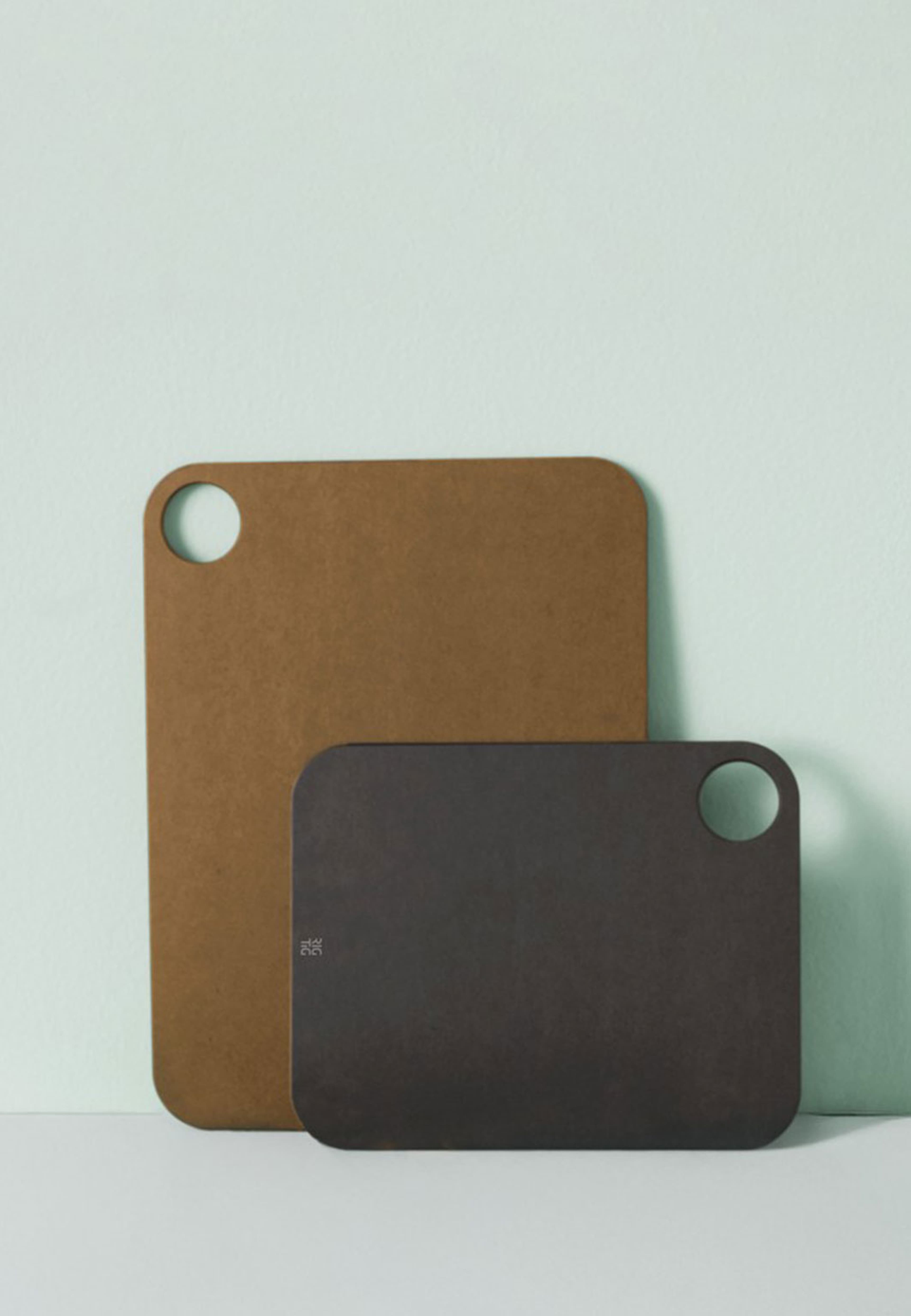 CUT-IT skärbräda W 23.5 cm brown, från Rig-tig, i färgen Brown. Klicka för att öppna bilden i stort format