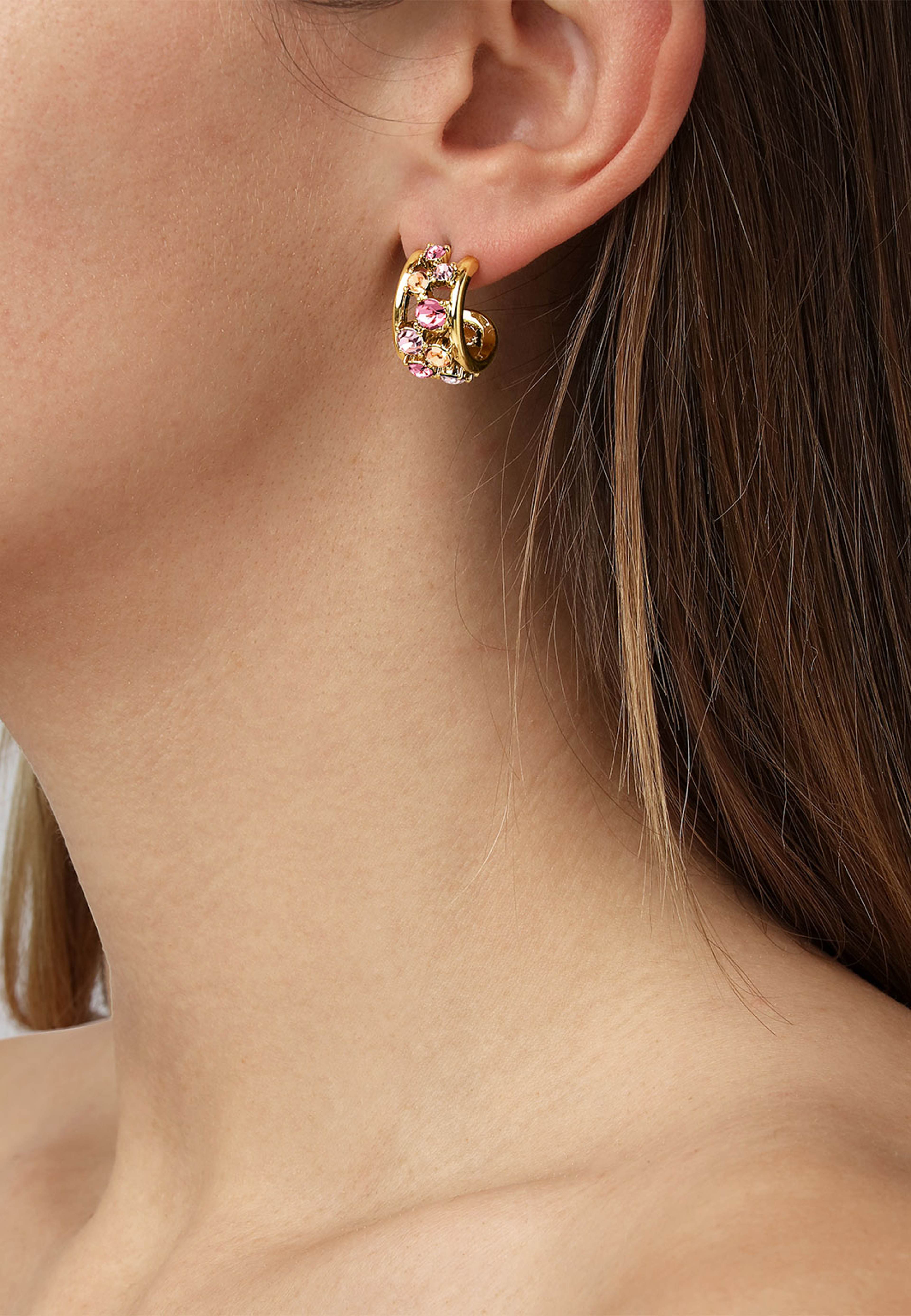 Astor SG Crystal, från Dyrberg & Kern, i färgen Sg Rose. Klicka för att öppna bilden i stort format