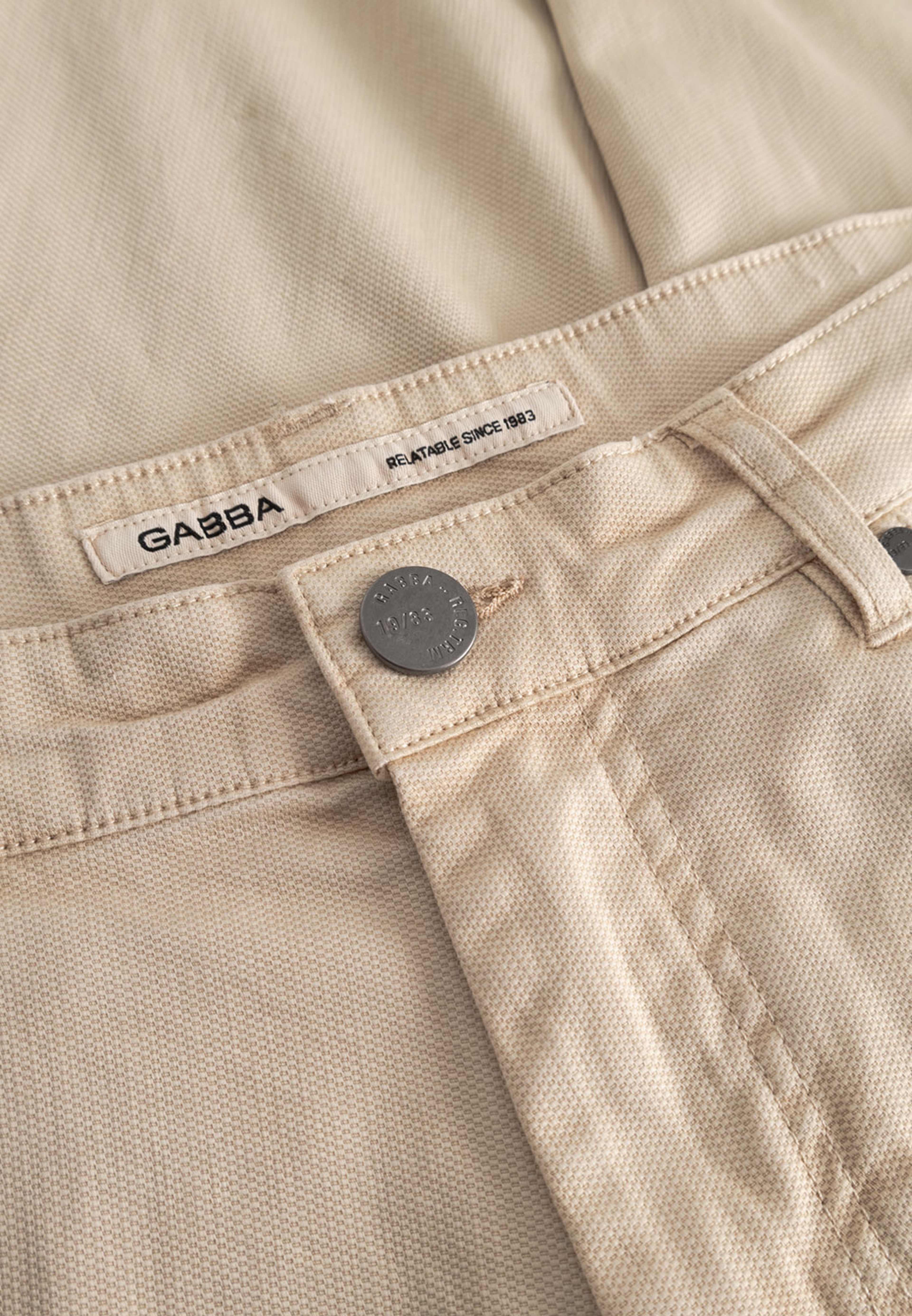 Marc 5poc Marlo, från GABBA, i färgen Birch. Klicka för att öppna bilden i stort format