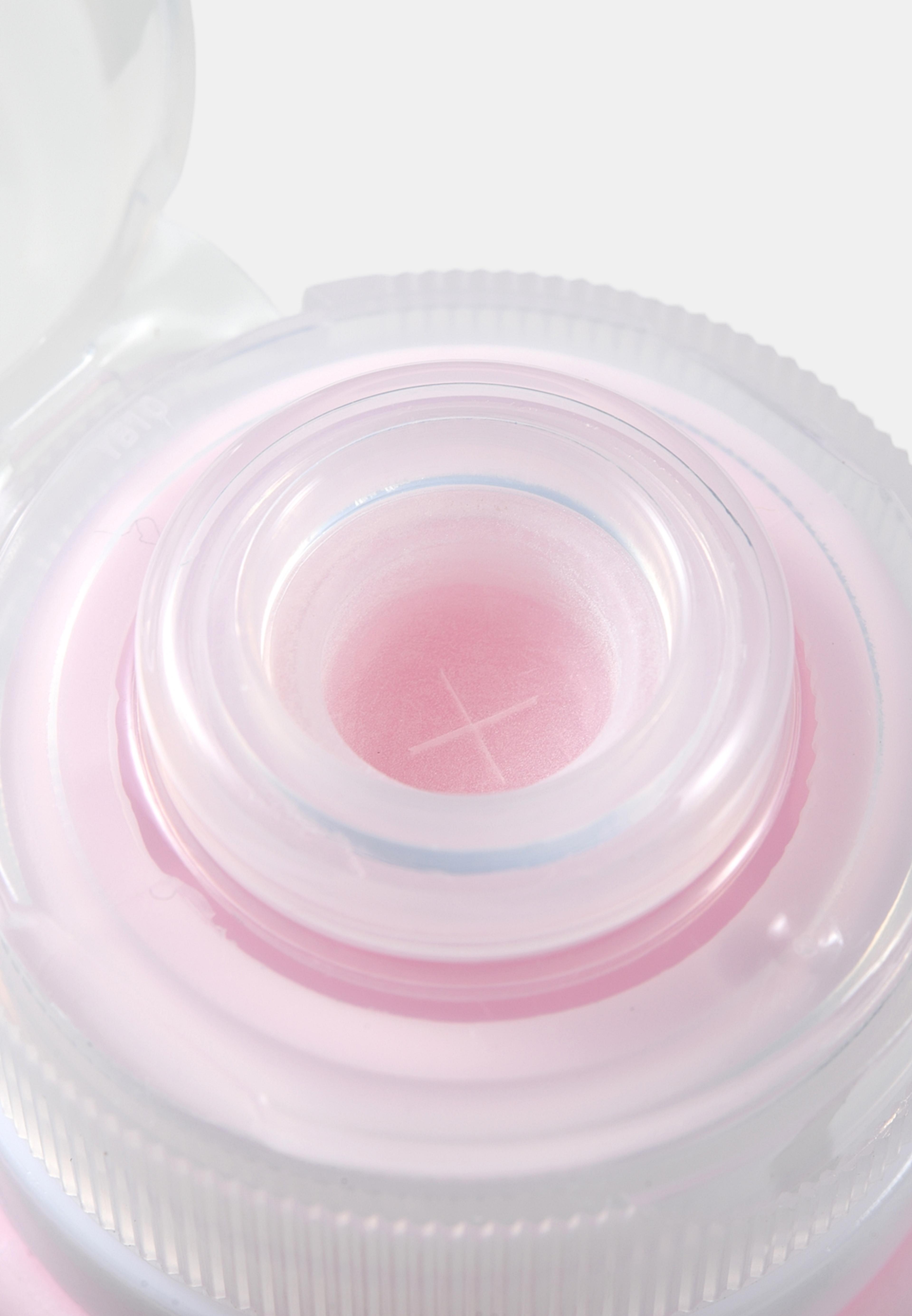 Travel Silicone Bottle Set 90 ml, från Å BEAUTY. Klicka för att öppna bilden i stort format
