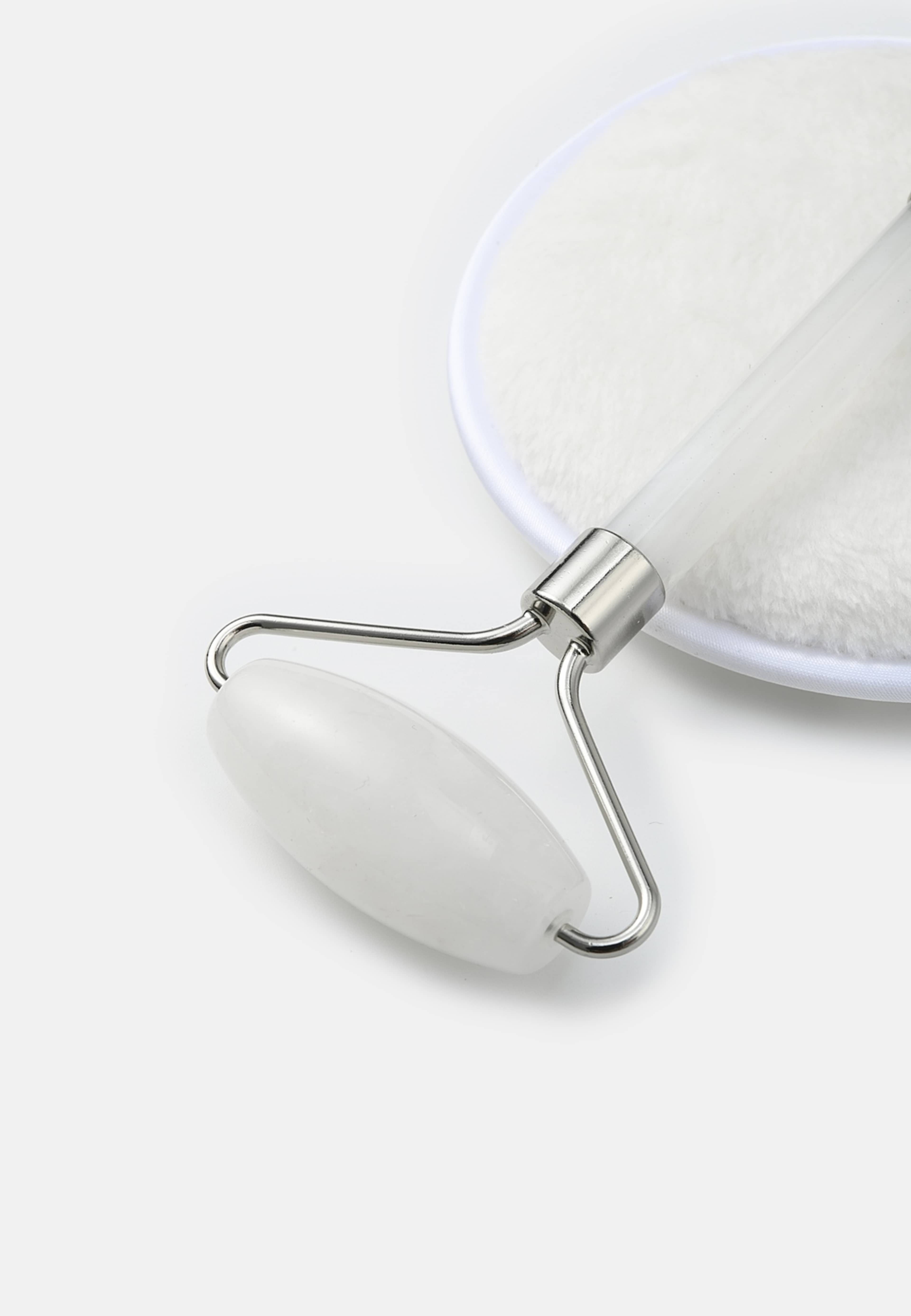 Wind Down Routine Set, från Å BEAUTY, i färgen White. Klicka för att öppna bilden i stort format