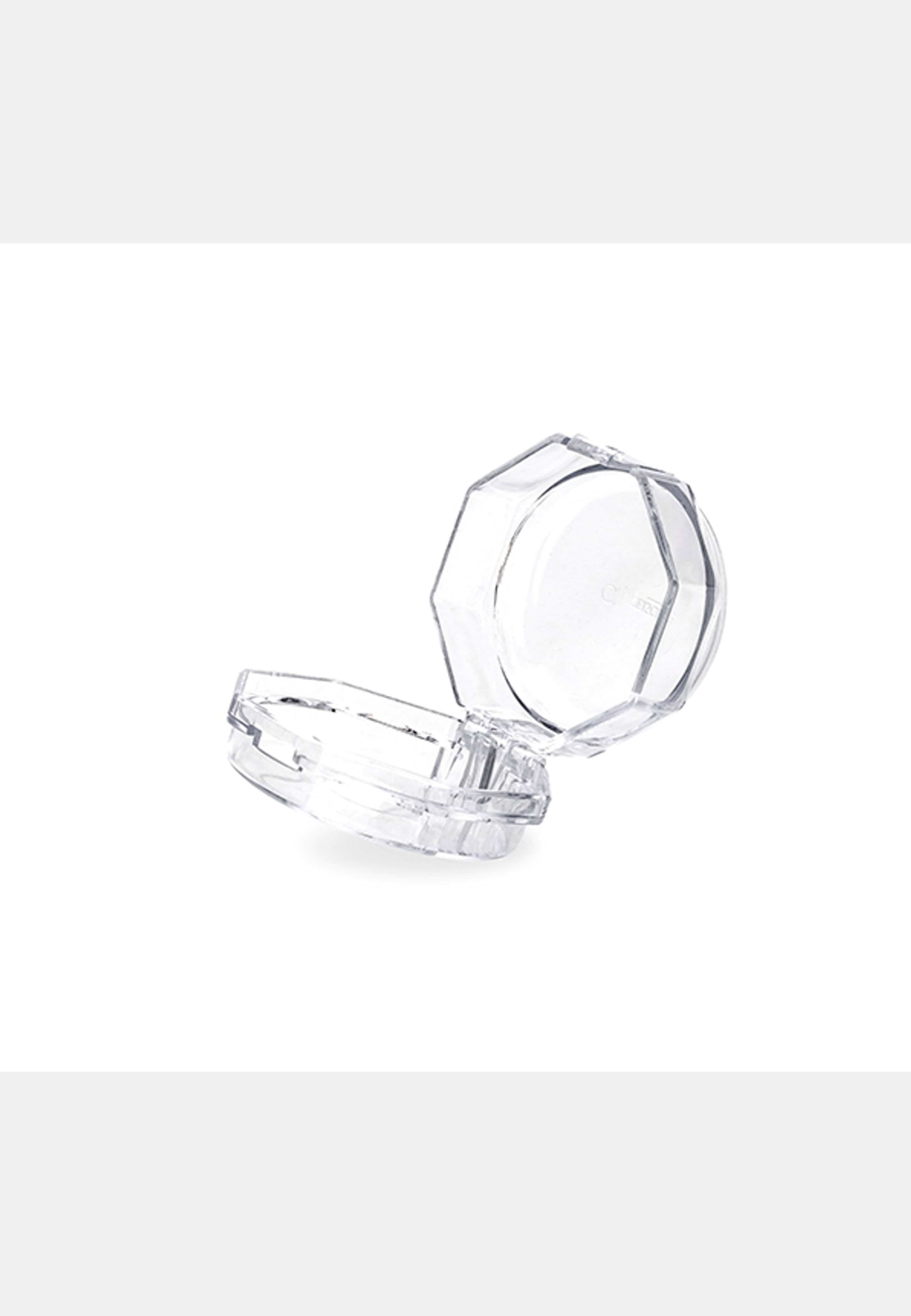 Knappskydd Spis Safetylock Ida Homesafety 4-pack, från HomeSafety, i färgen Transparent. Klicka för att öppna bilden i stort format