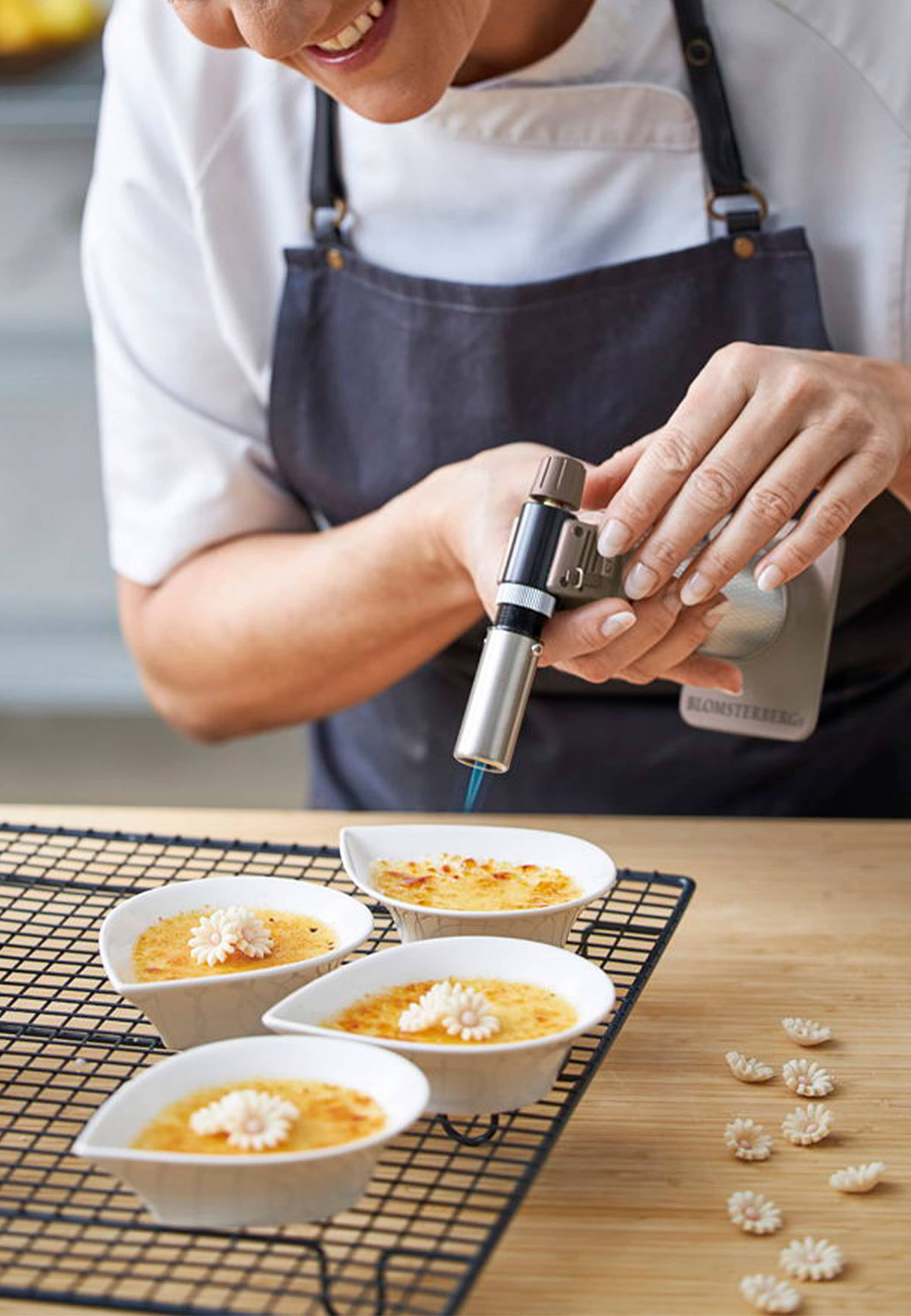 Gasbrännare Latte, från Blomsterbergs, i färgen Latte. Klicka för att öppna bilden i stort format