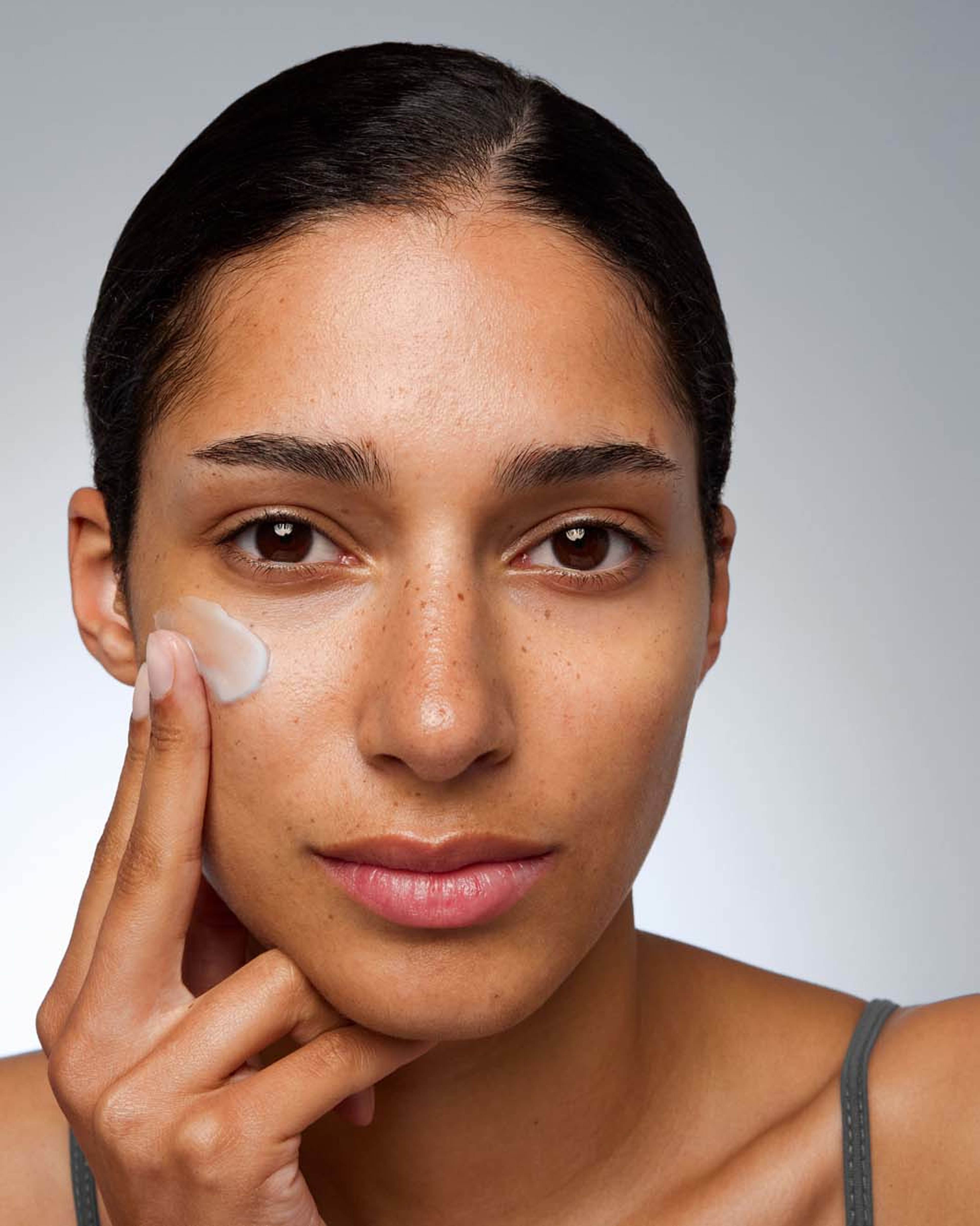 Pro-Collagen Banking Water Cream, från Dermalogica. Klicka för att öppna bilden i stort format