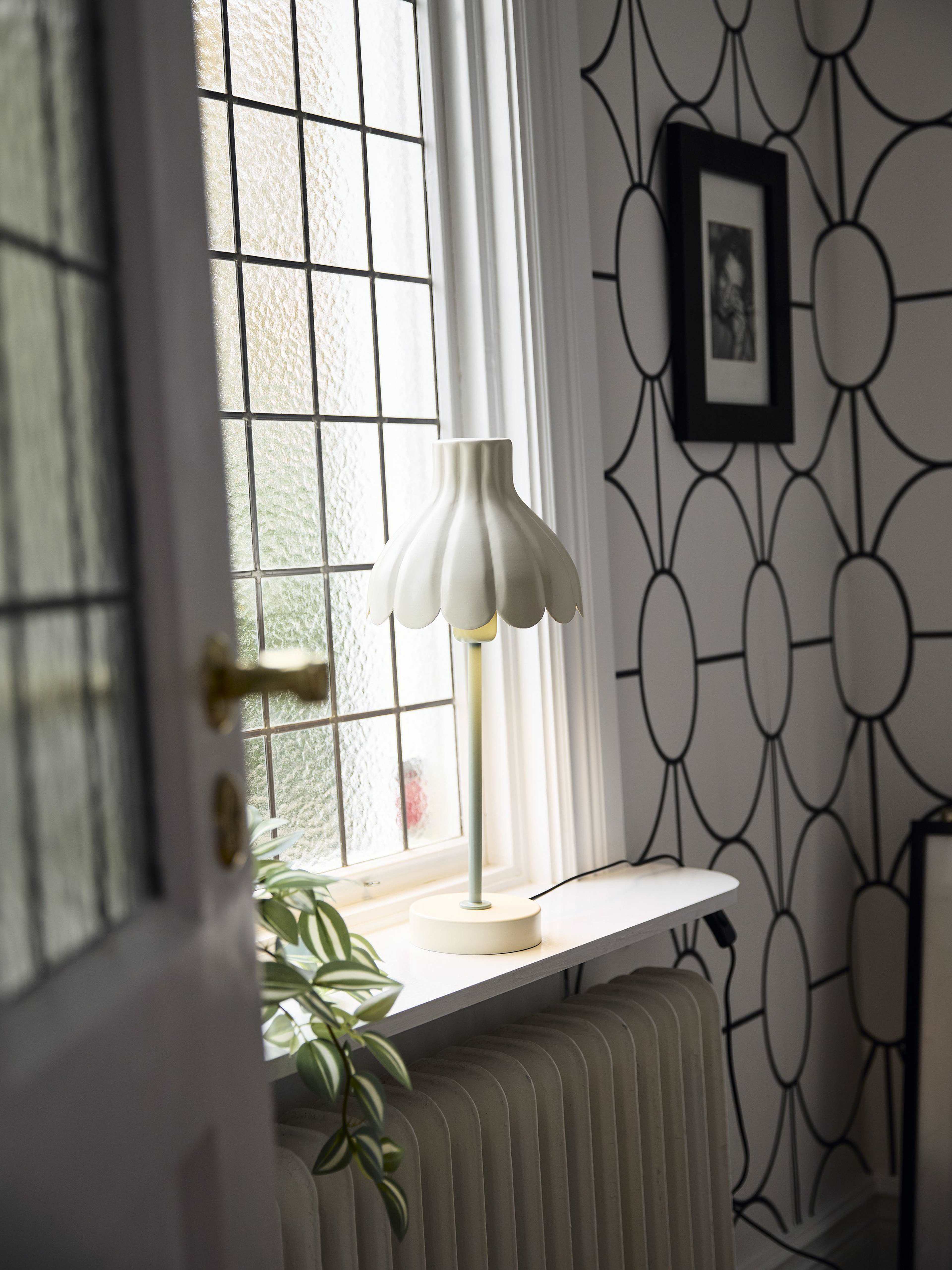 Wera Bordslampa