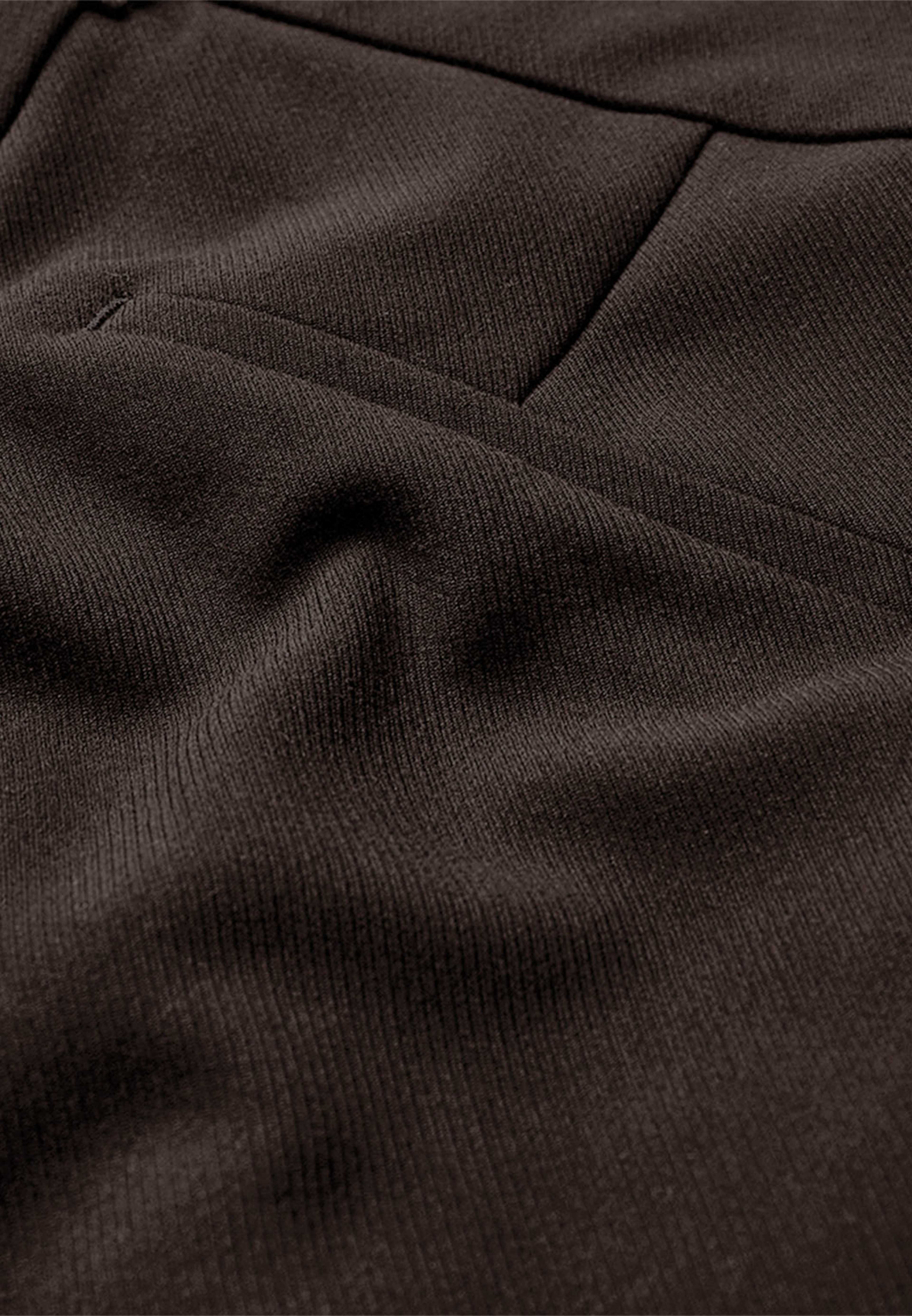 CMTAILOR Pants, från CPH Muse, i färgen Mulch. Klicka för att öppna bilden i stort format