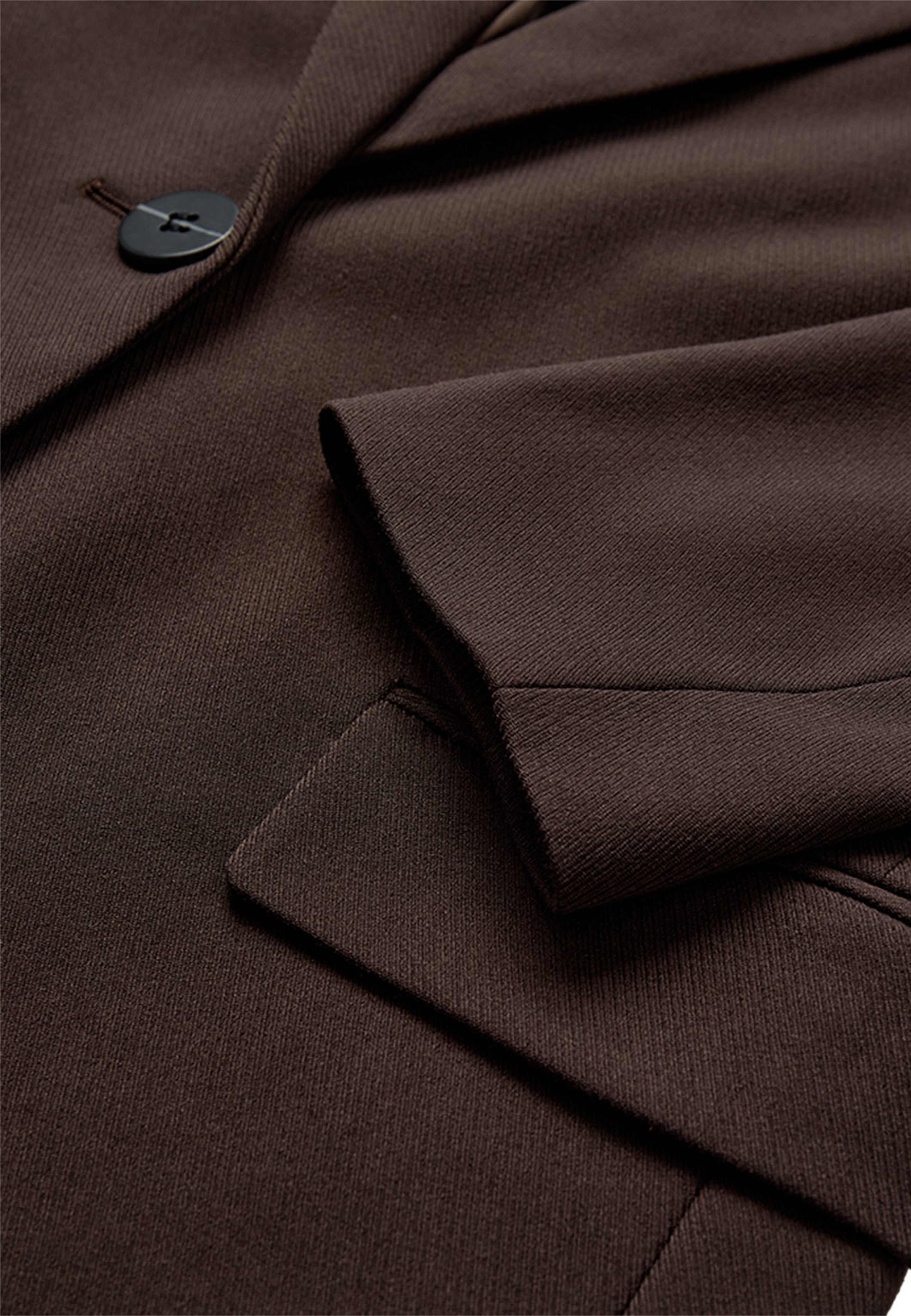 CMTAILOR Jacket, från CPH Muse, i färgen Mulch. Klicka för att öppna bilden i stort format