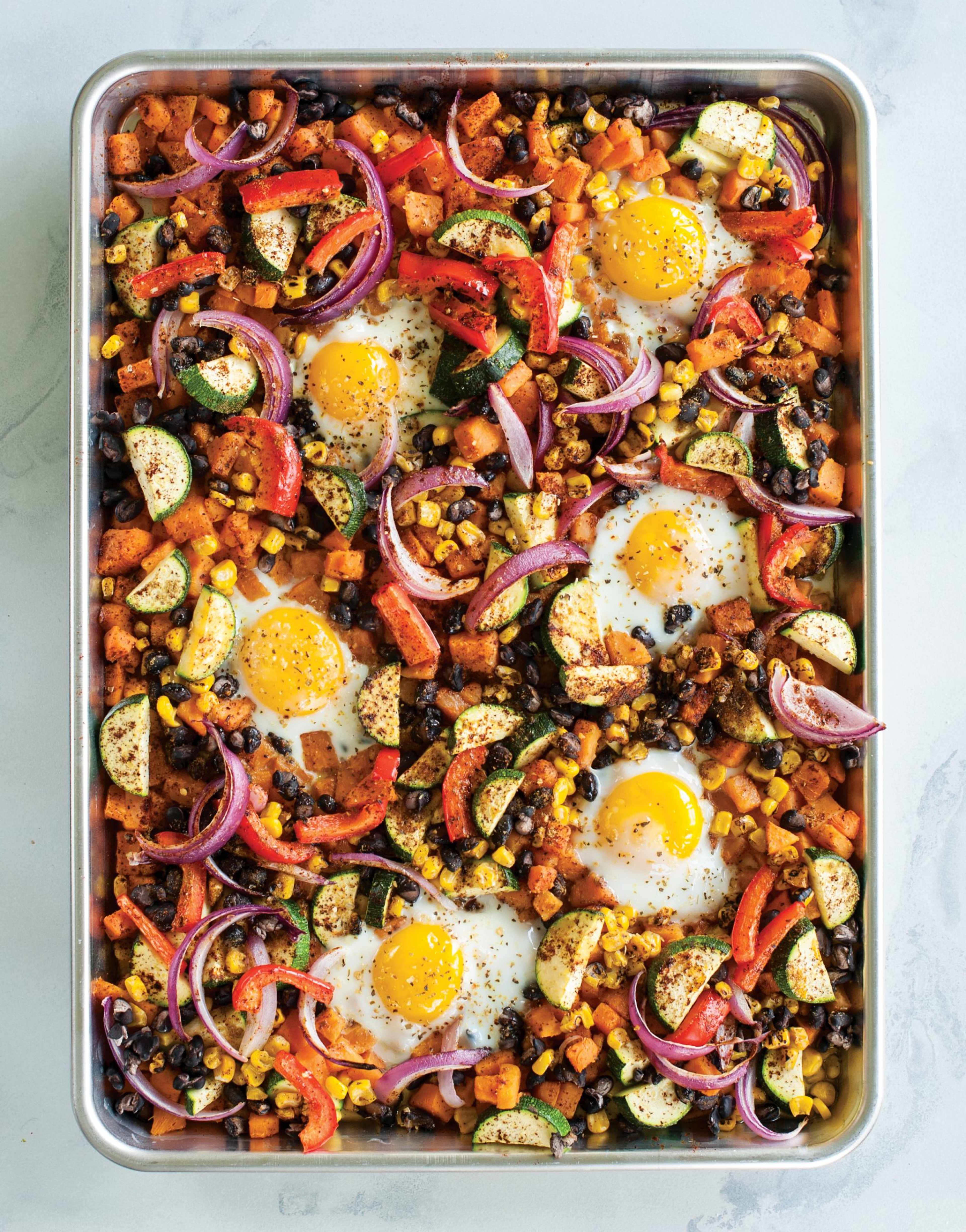 Naturals® Half Sheet Bakplåt, från Nordic Ware. Klicka för att öppna bilden i stort format