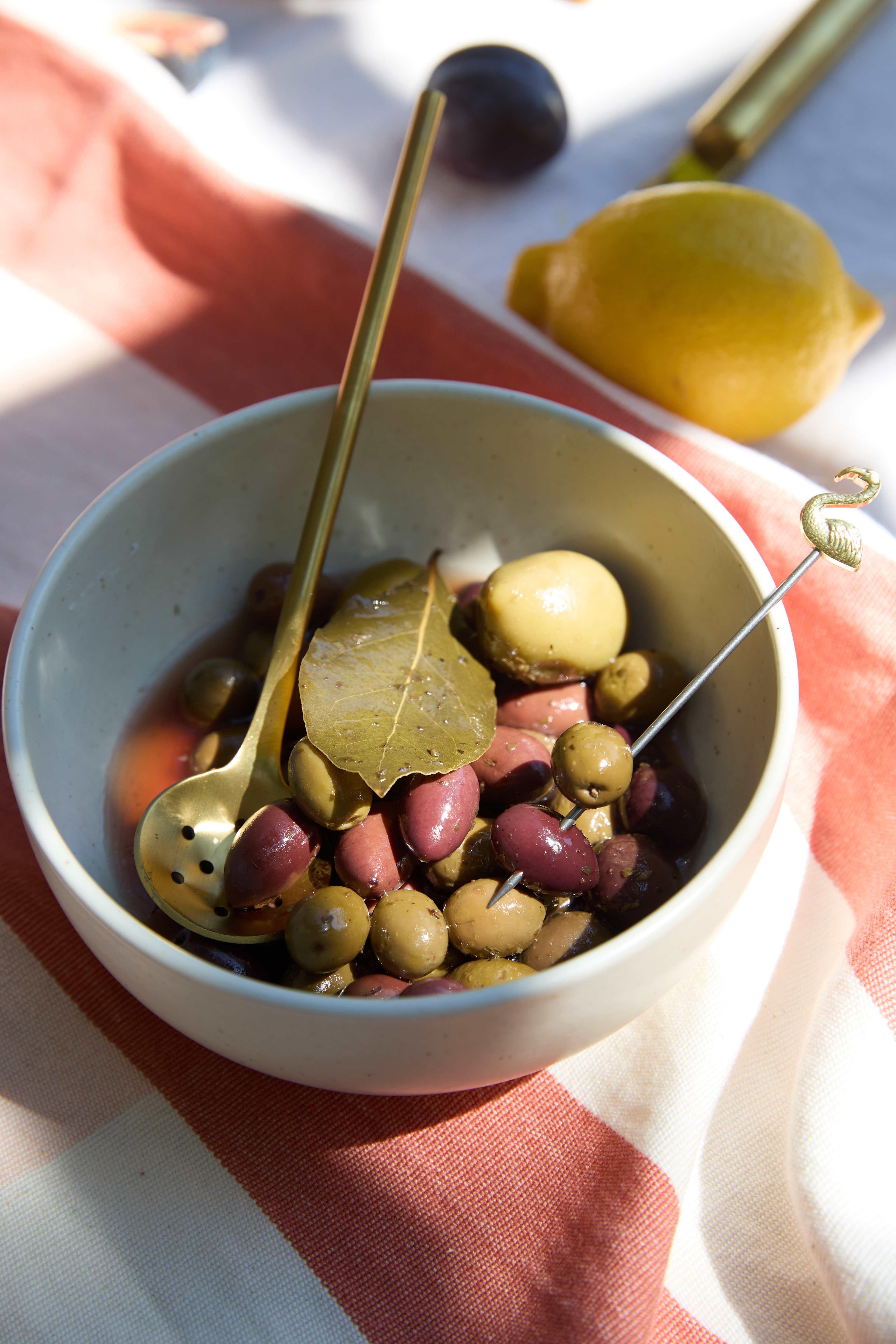 Barset The Bertie, från Here's How. Klicka för att öppna bilden i stort format