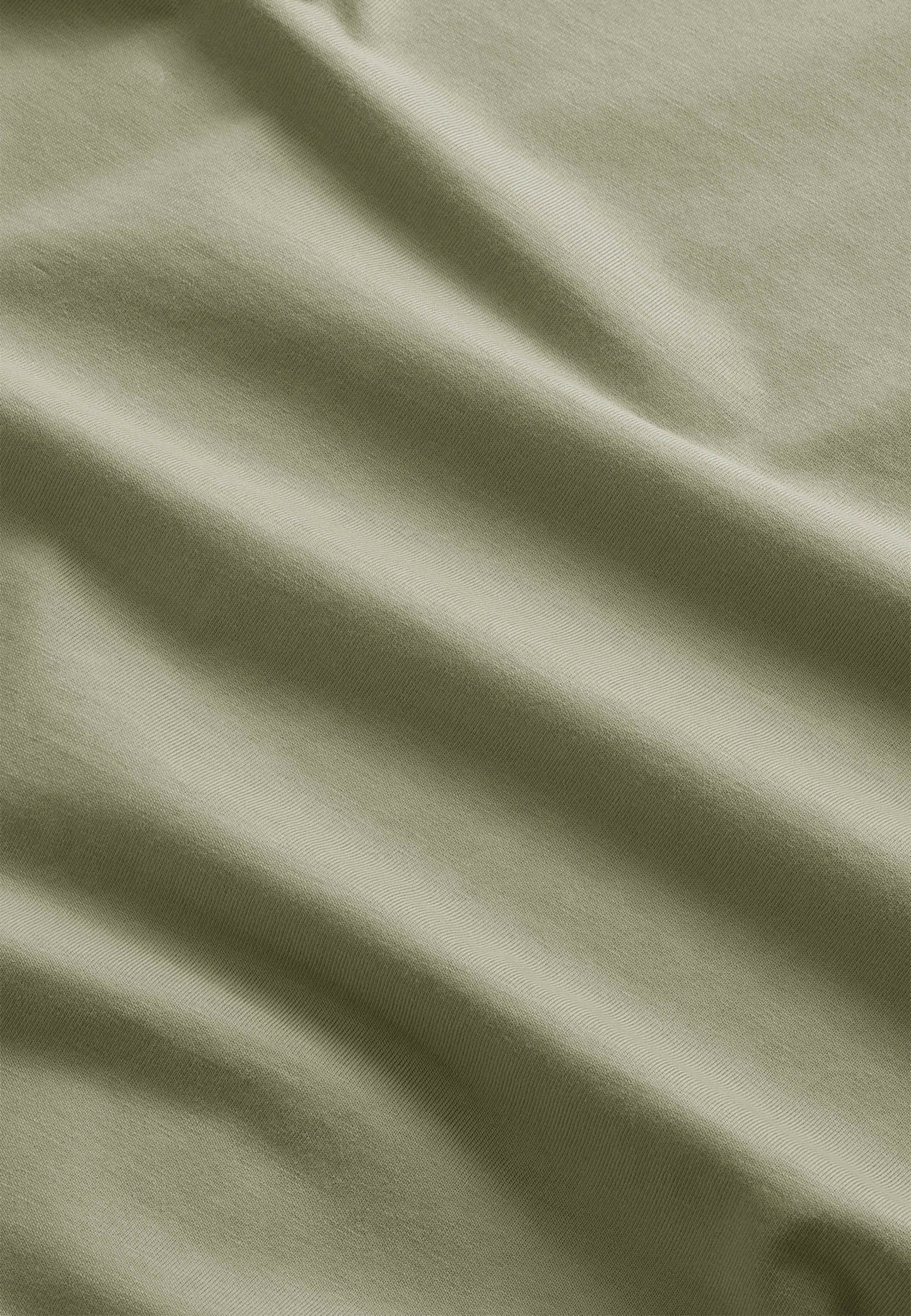 Adam T-shirt 3209, från NN07, i färgen Sage Green. Klicka för att öppna bilden i stort format