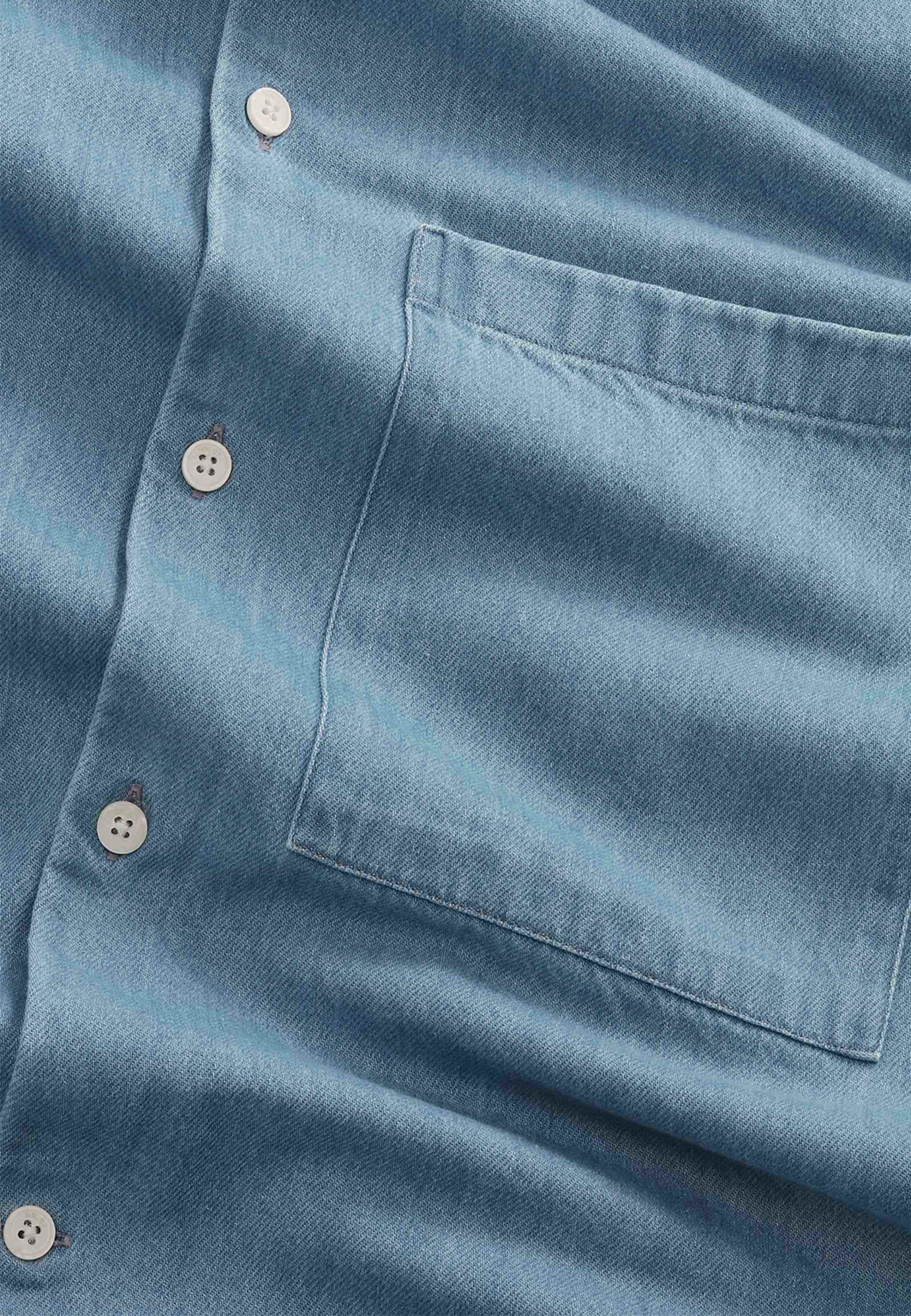 Freddy LS 50033, från NN07, i färgen Blue Denim. Klicka för att öppna bilden i stort format