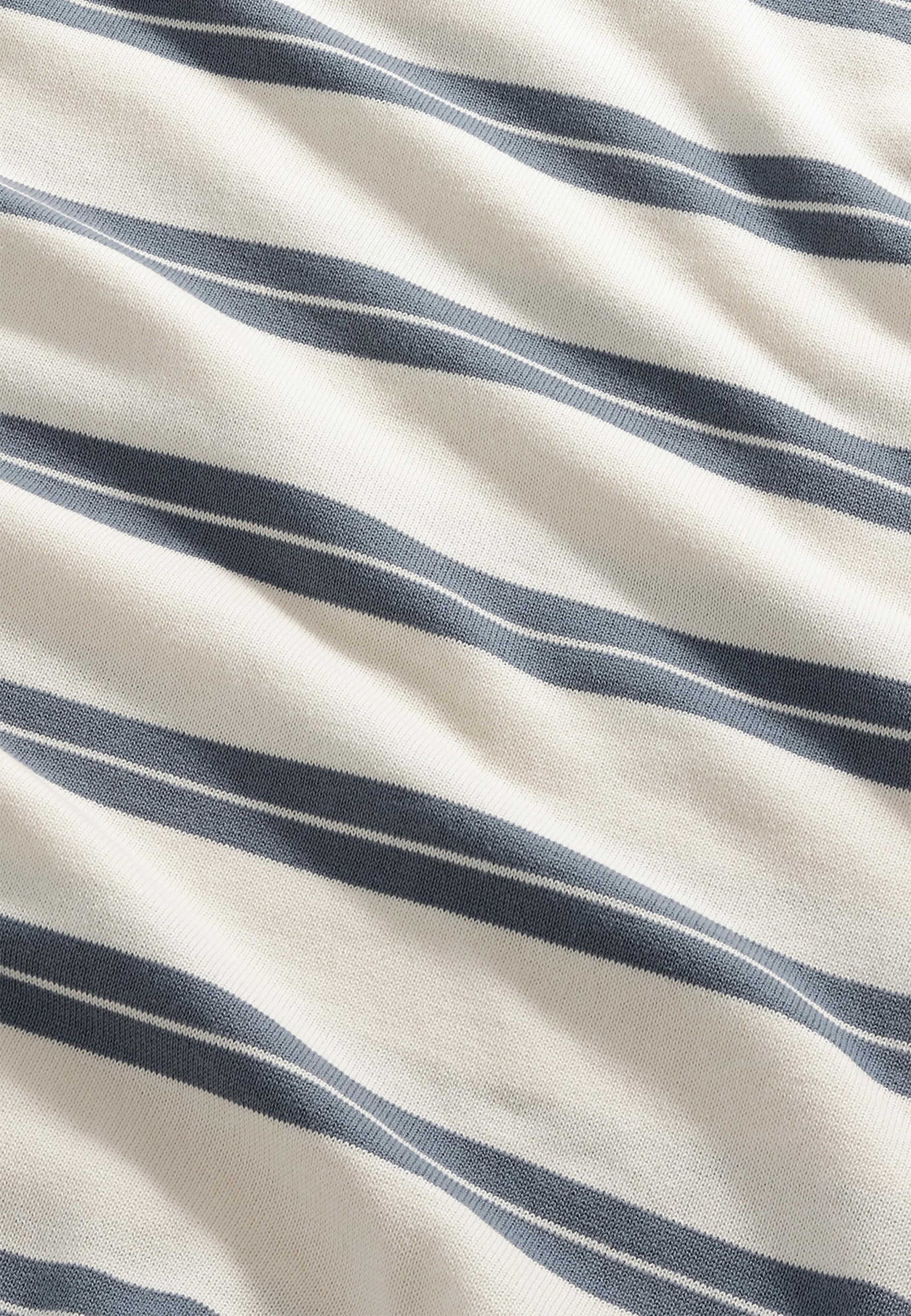 Sailor Crew 60019, från NN07, i färgen Ivory. Klicka för att öppna bilden i stort format