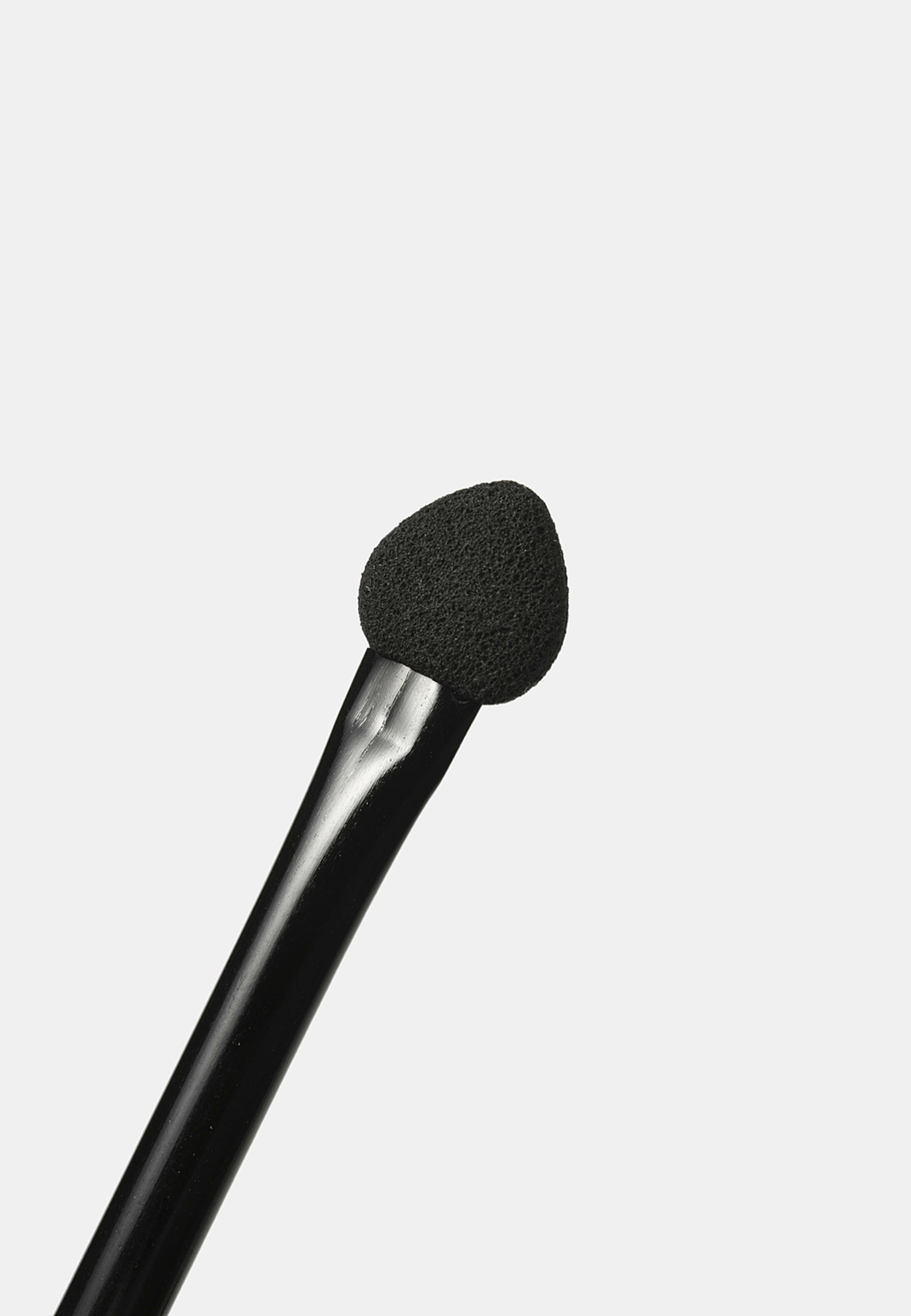 Eyeshadow Applicators, 10-pack, från Å BEAUTY, i färgen Black. Klicka för att öppna bilden i stort format