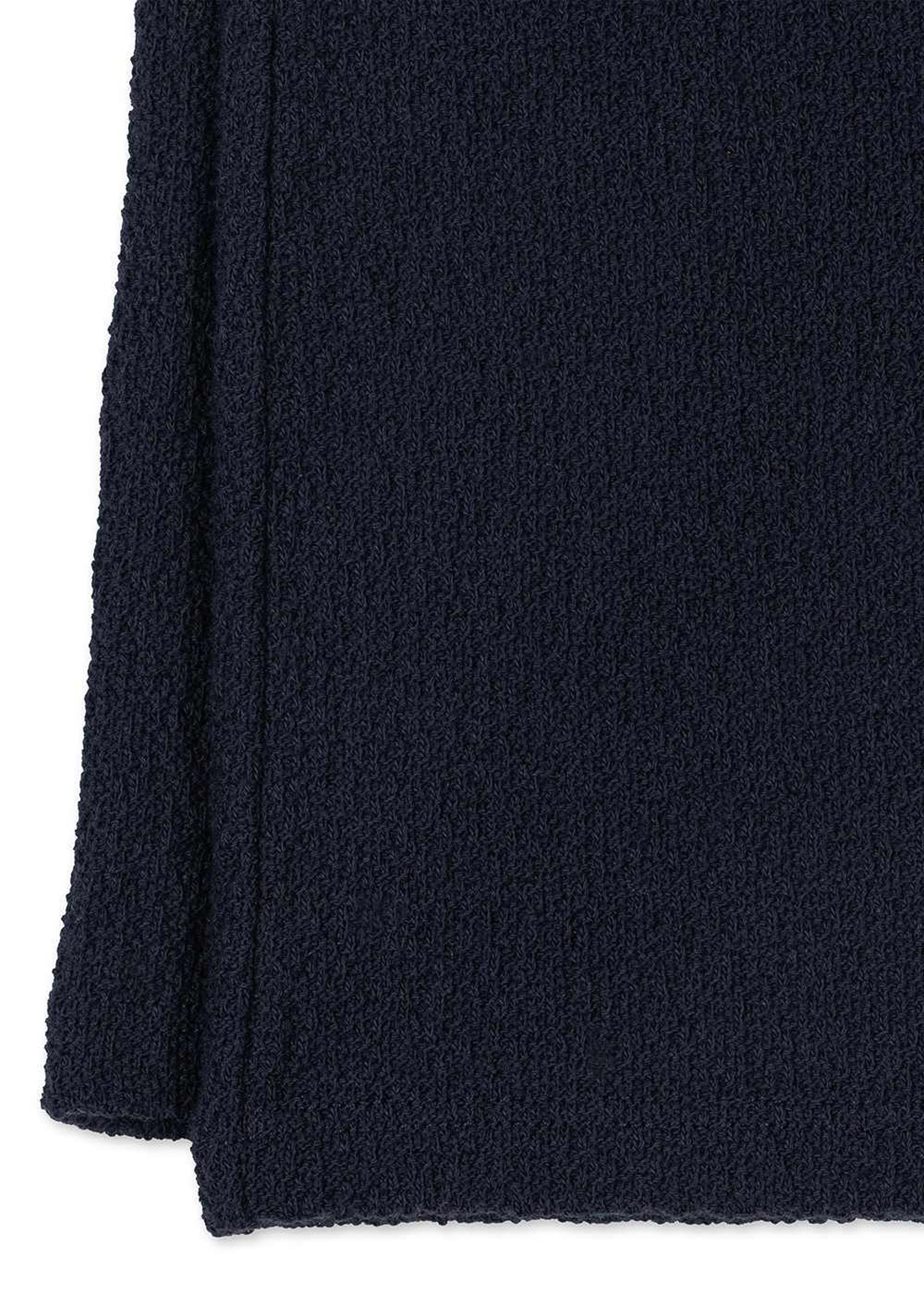 ROMY PANTS, från Konges Sløjd, i färgen Dark Navy. Klicka för att öppna bilden i stort format