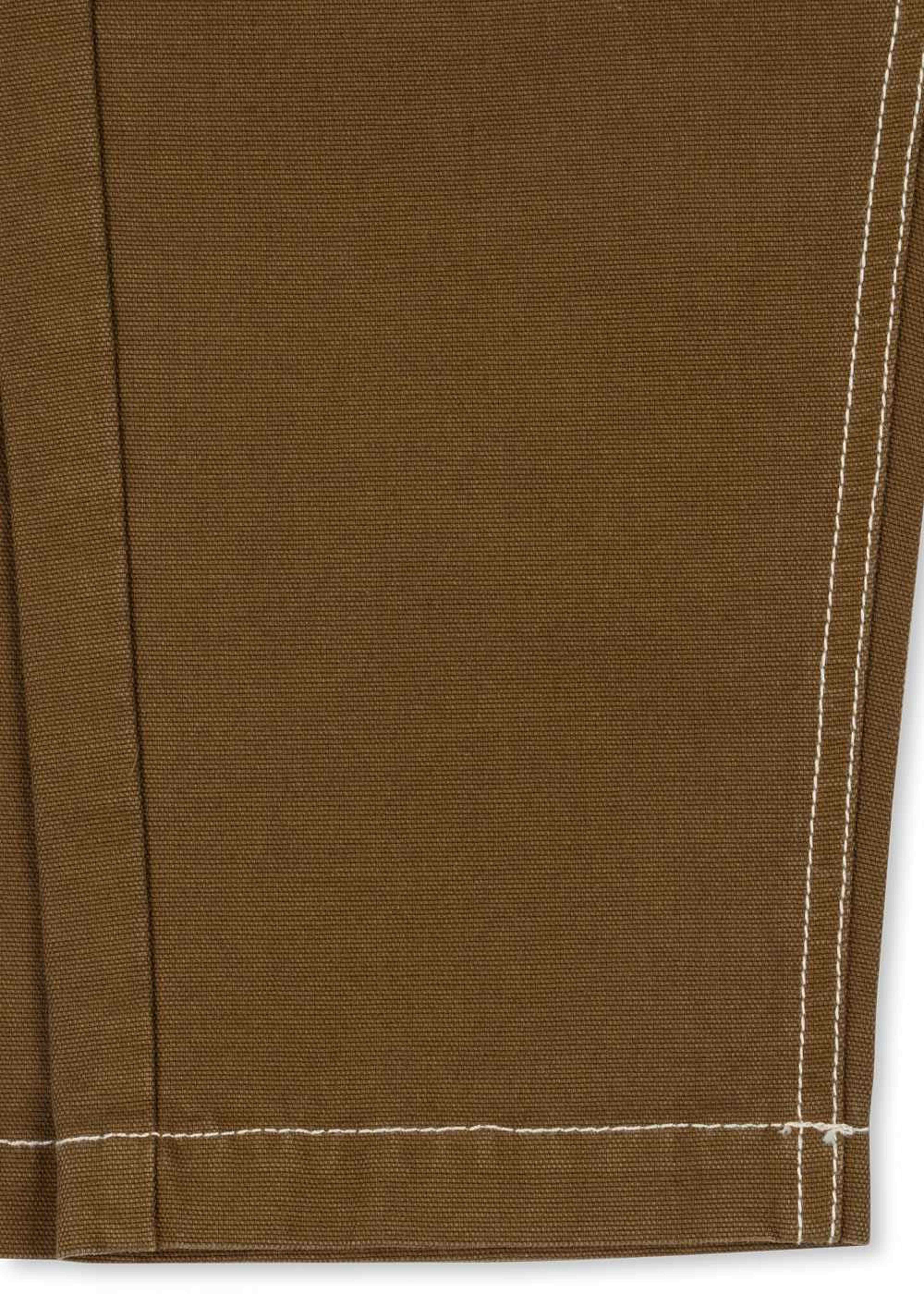 RIDA PANTS, från Konges Sløjd, i färgen Ermine. Klicka för att öppna bilden i stort format