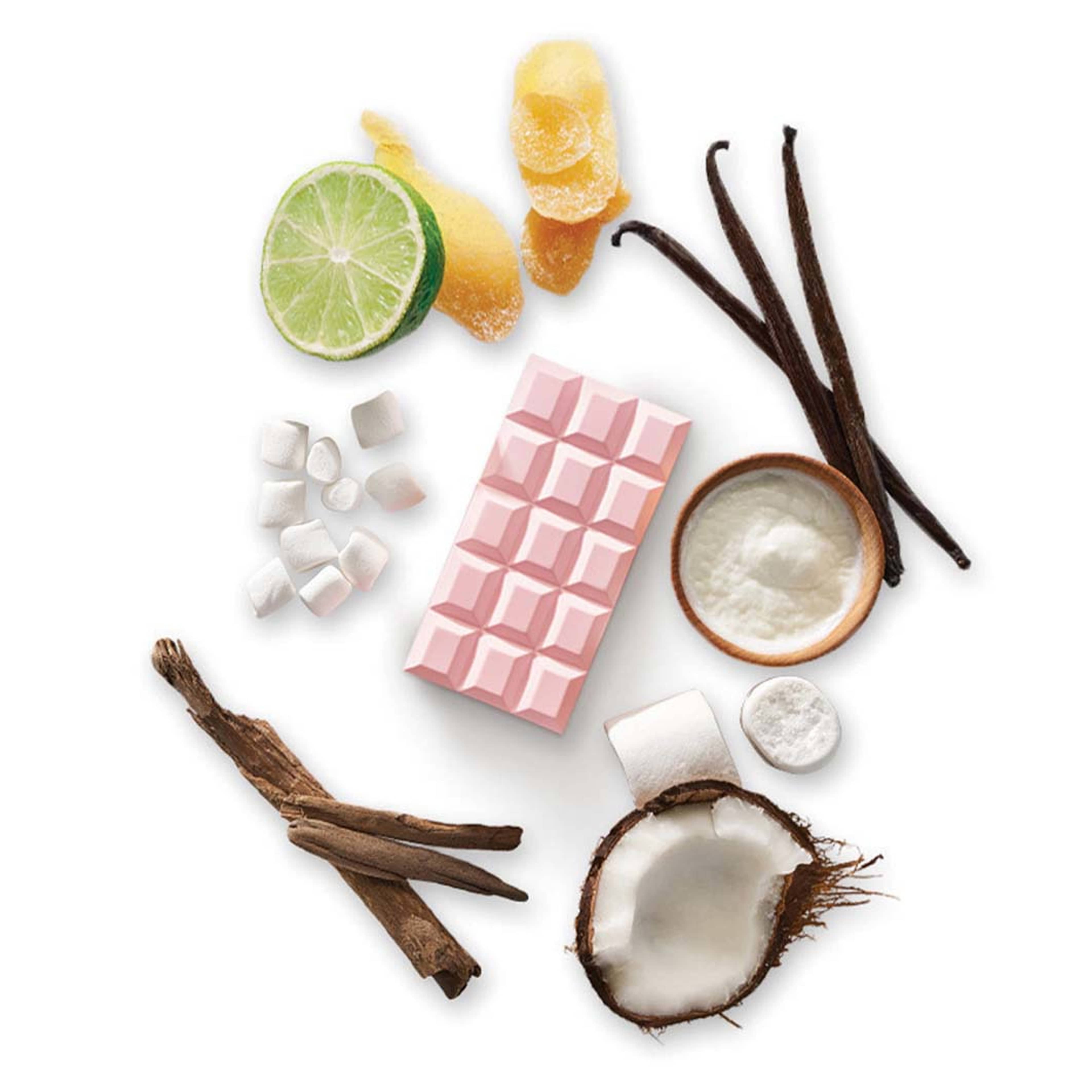 Sweet Tooth EdP, från Sabrina Carpenter. Klicka för att öppna bilden i stort format