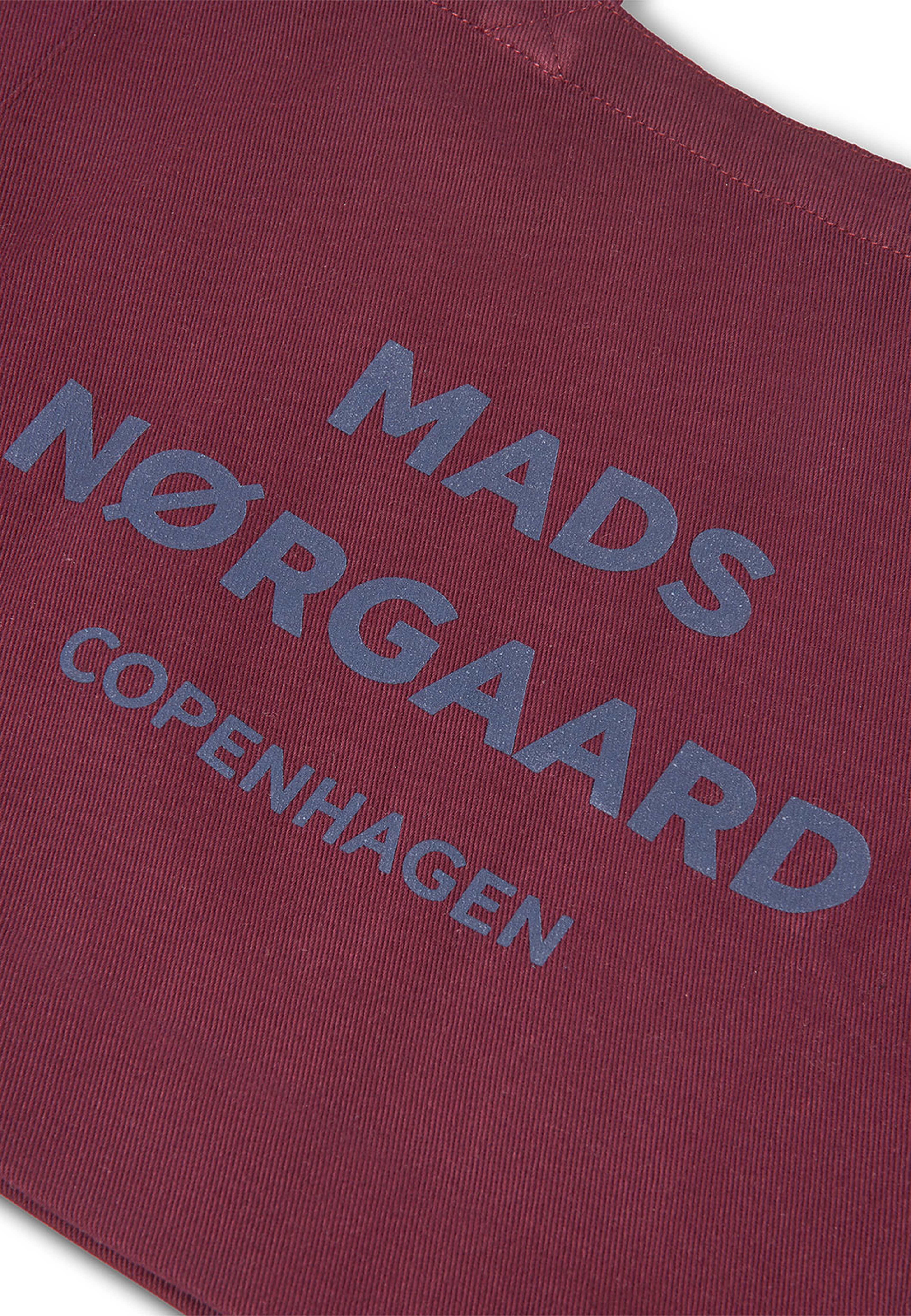 Boutique Athene Bag, från Mads Nørgaard, i färgen Winetasting. Klicka för att öppna bilden i stort format